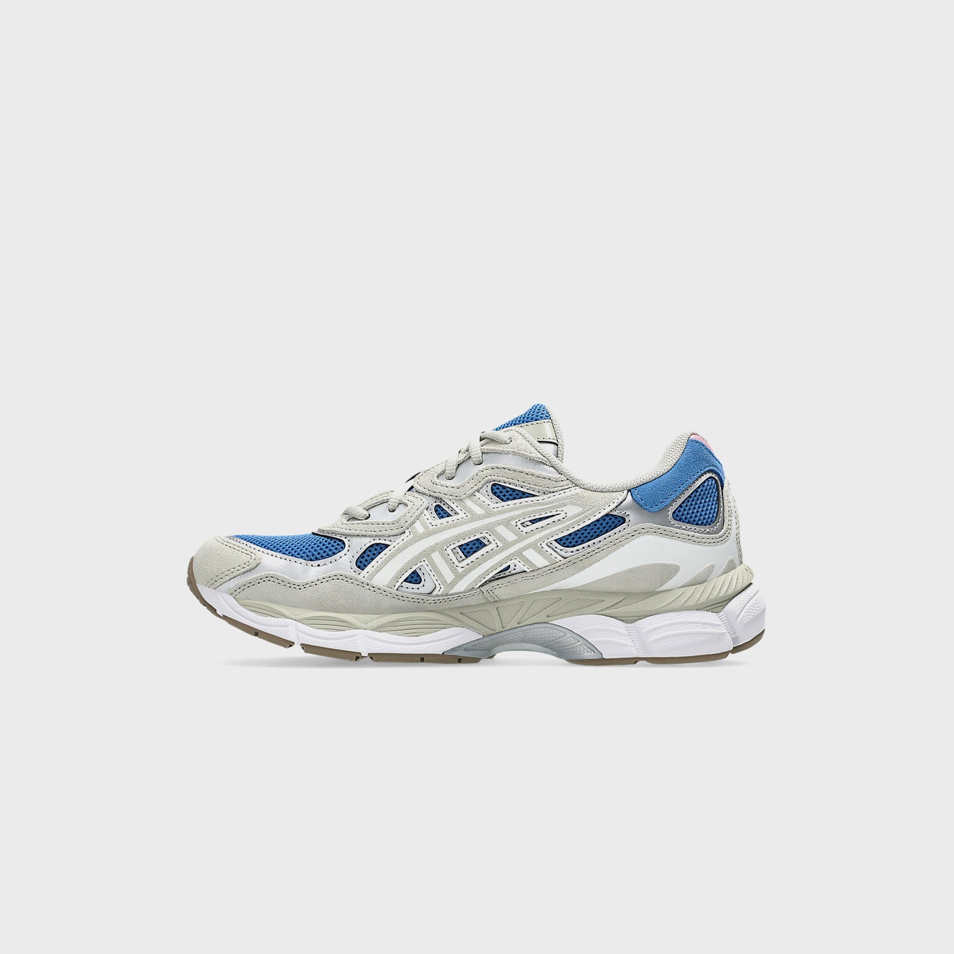ASICS Gel-NYC - Polar Night / Cream