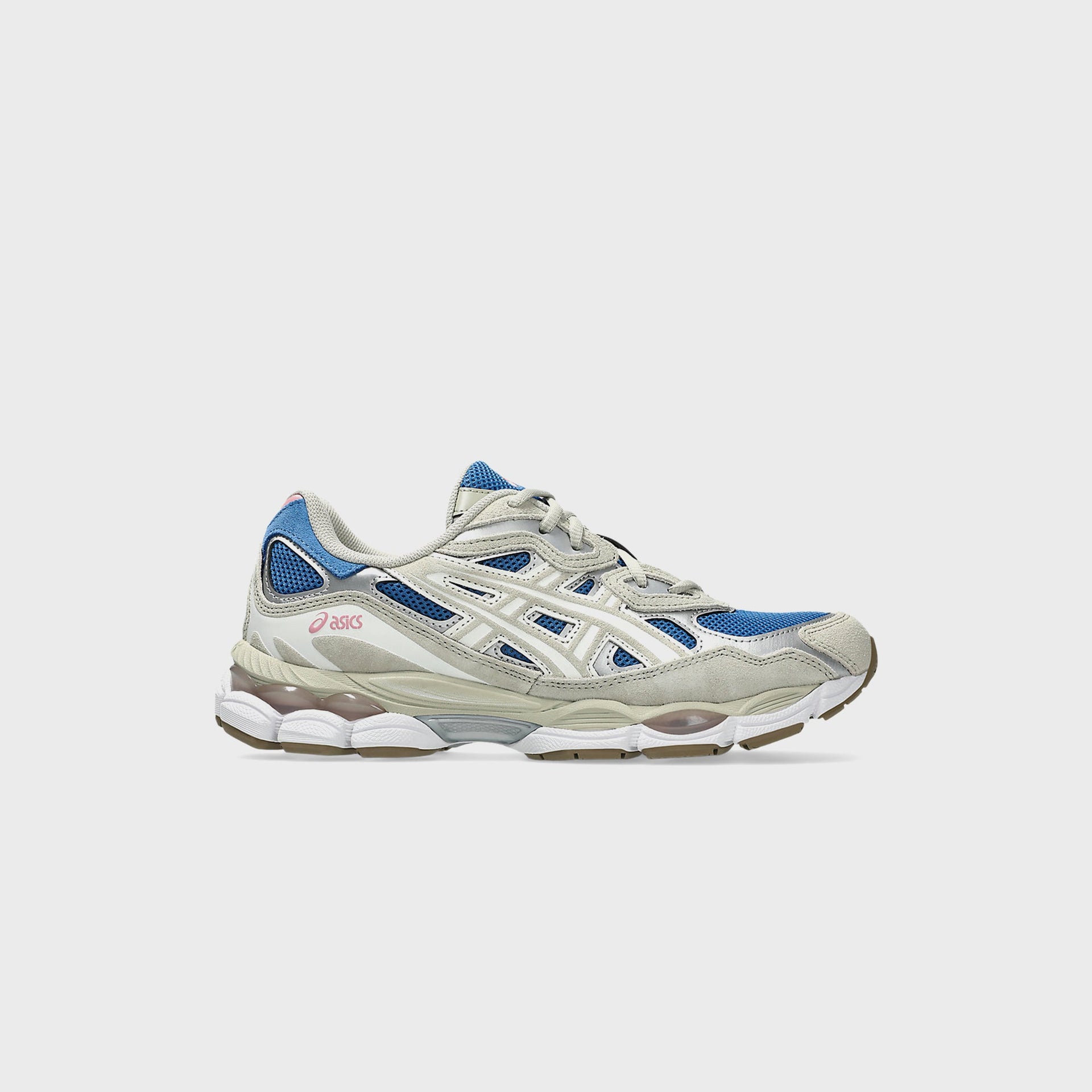 ASICS Gel-NYC - Polar Night / Cream
