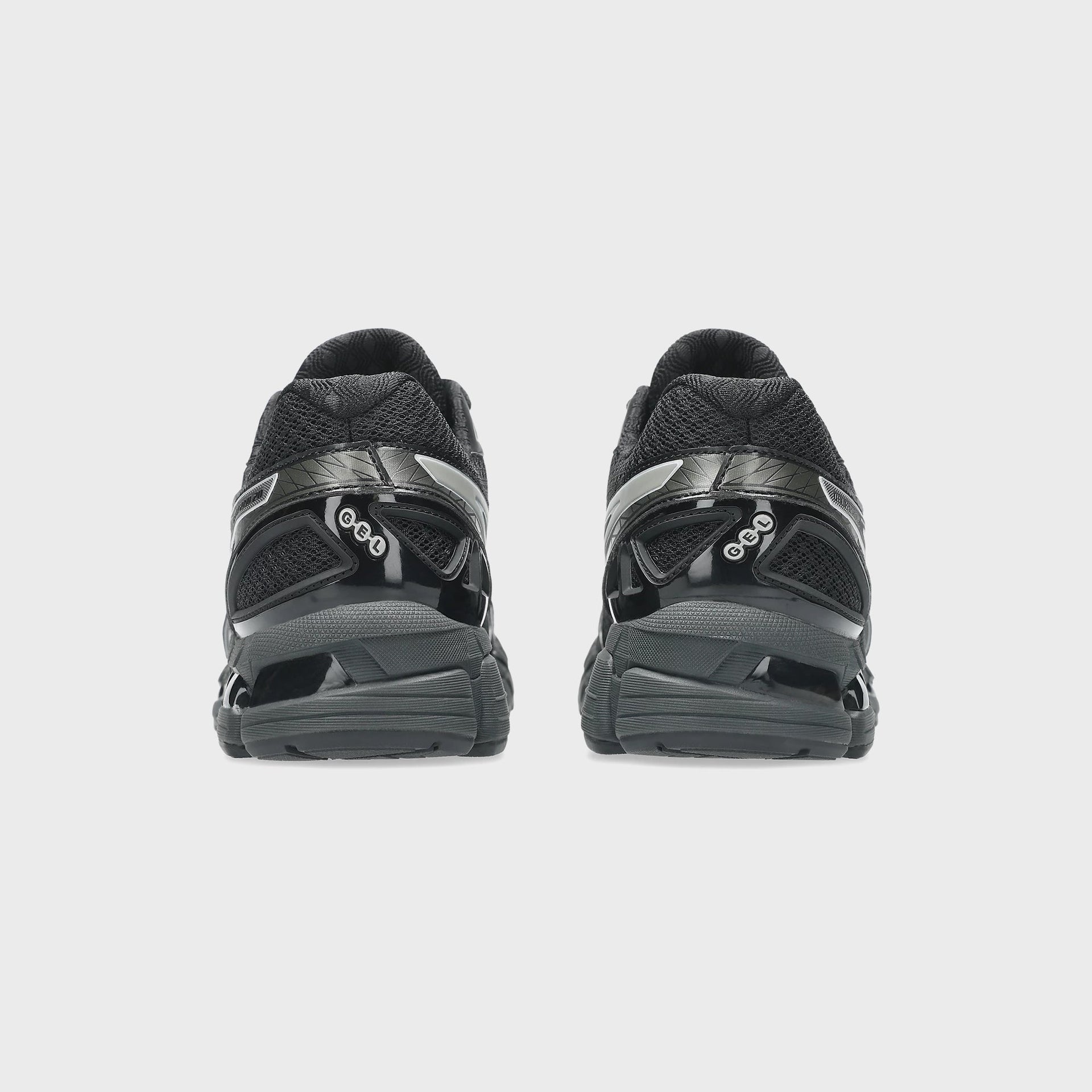 ASICS Gel-Kayano 20 - Black / Clay Grey