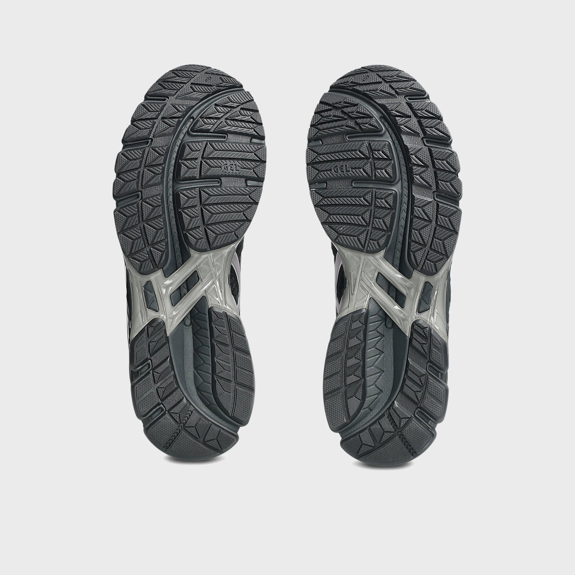 ASICS Gel-Kayano 20 - Black / Clay Grey