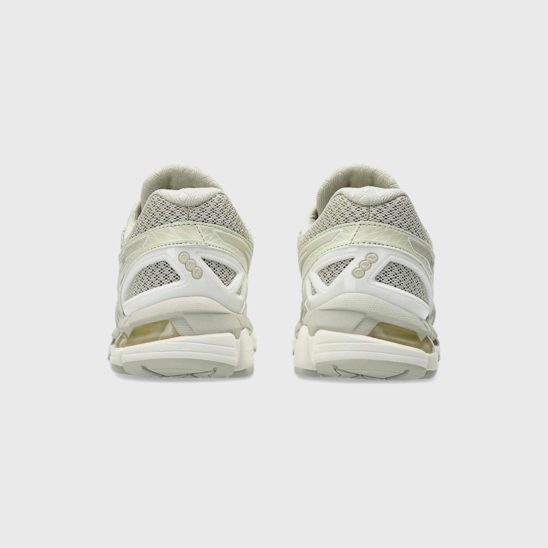 ASICS Gel-Kayano 20 - Fossil / Cream