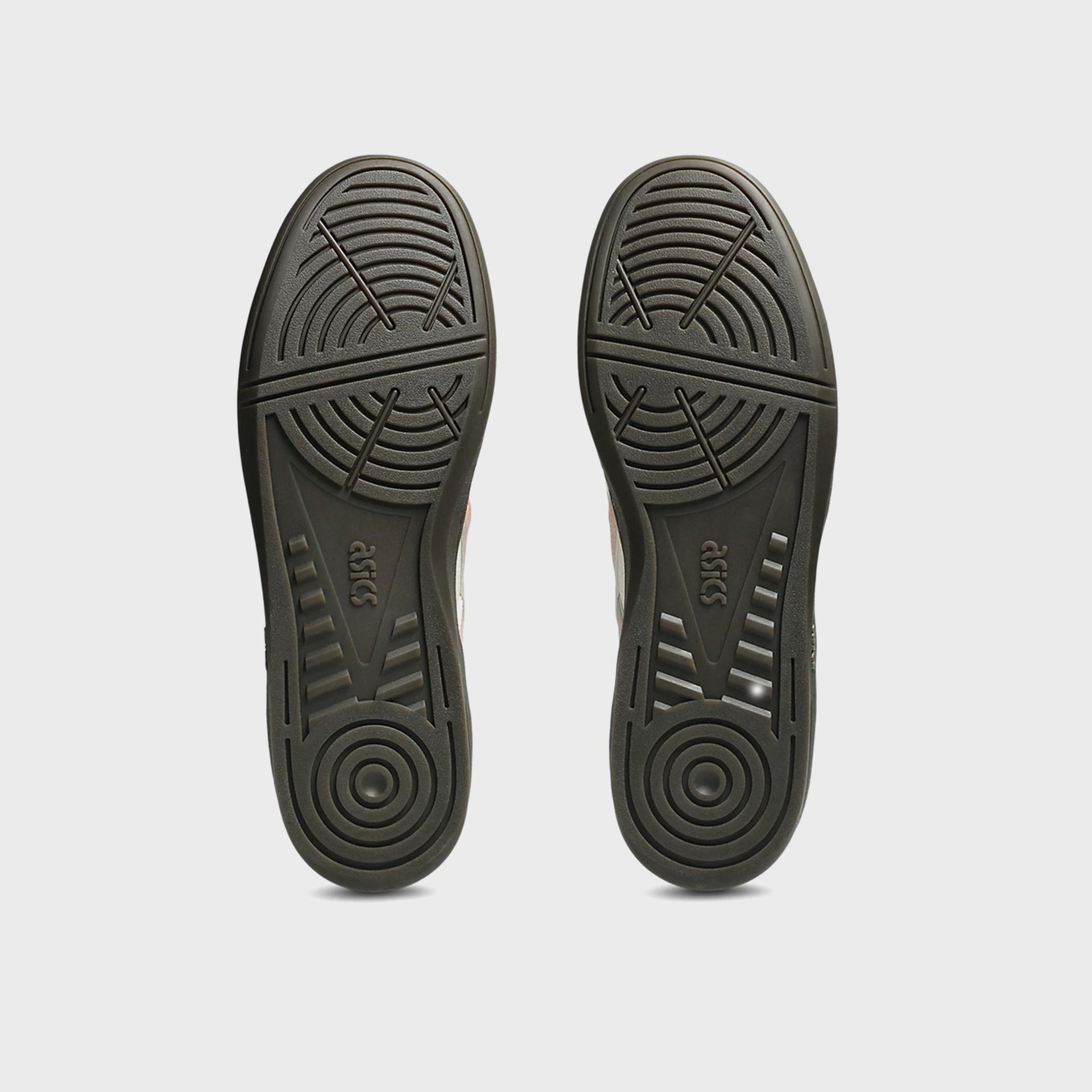 ASICS Skyhand OG - Cream / Maple Sugar