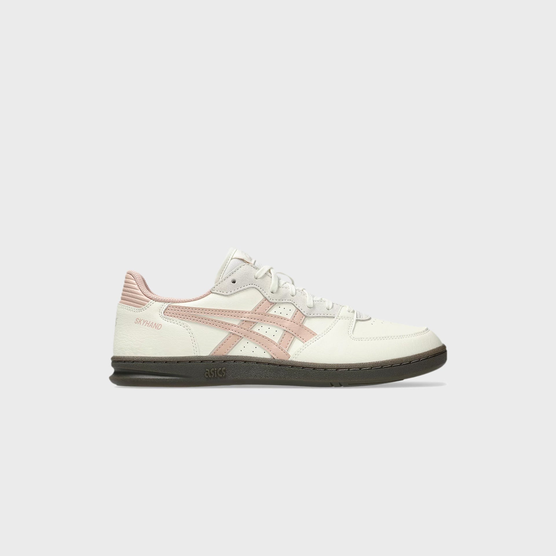 ASICS Skyhand OG - Cream / Maple Sugar