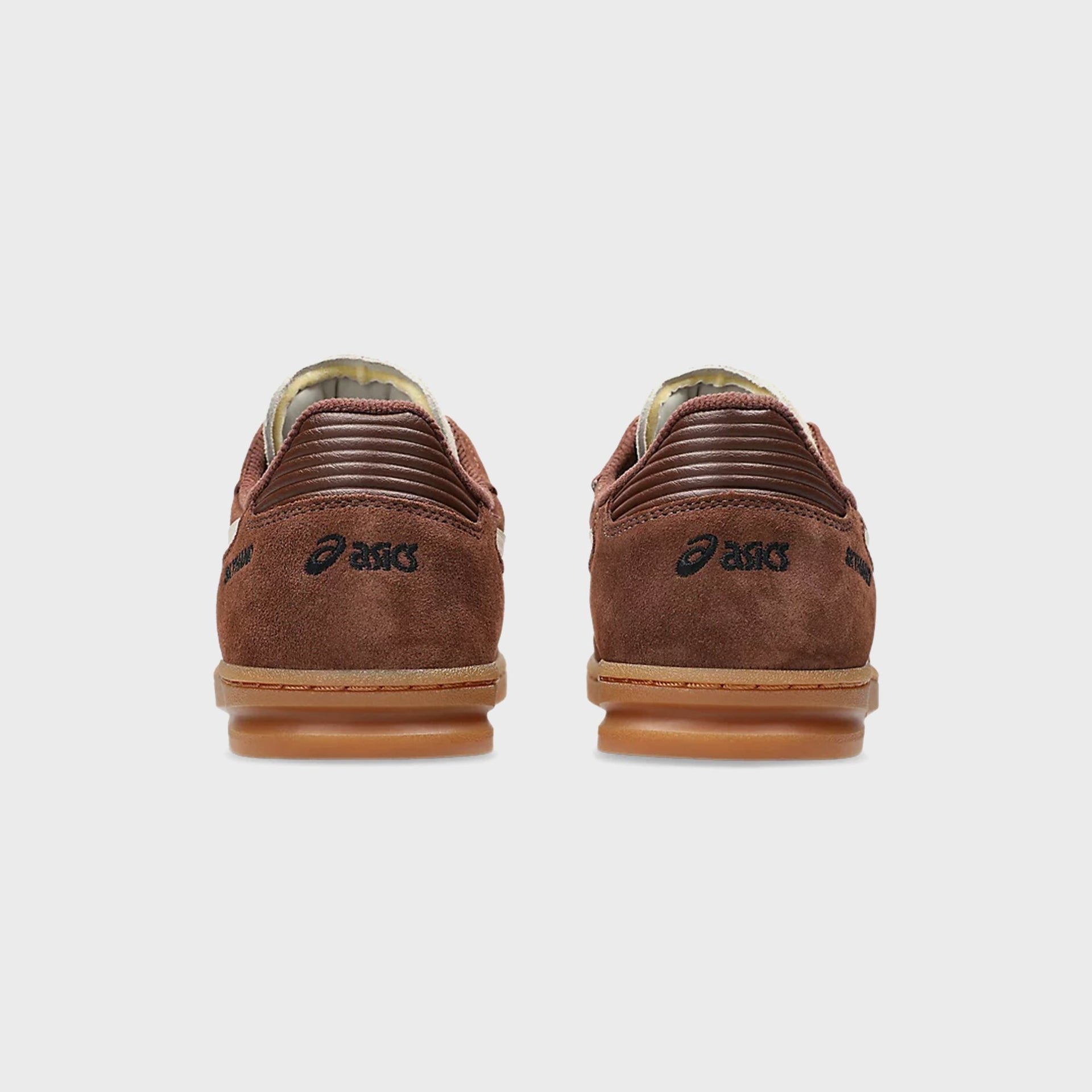 ASICS Skyhand OG - Reddish Brown / Oatmeal