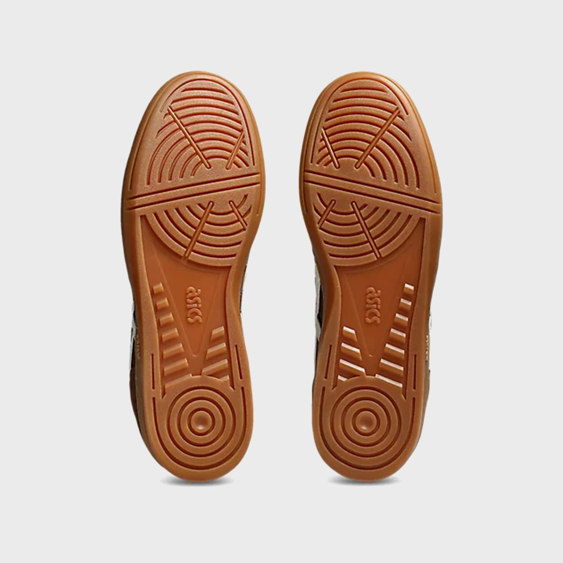 ASICS Skyhand OG - Reddish Brown / Oatmeal