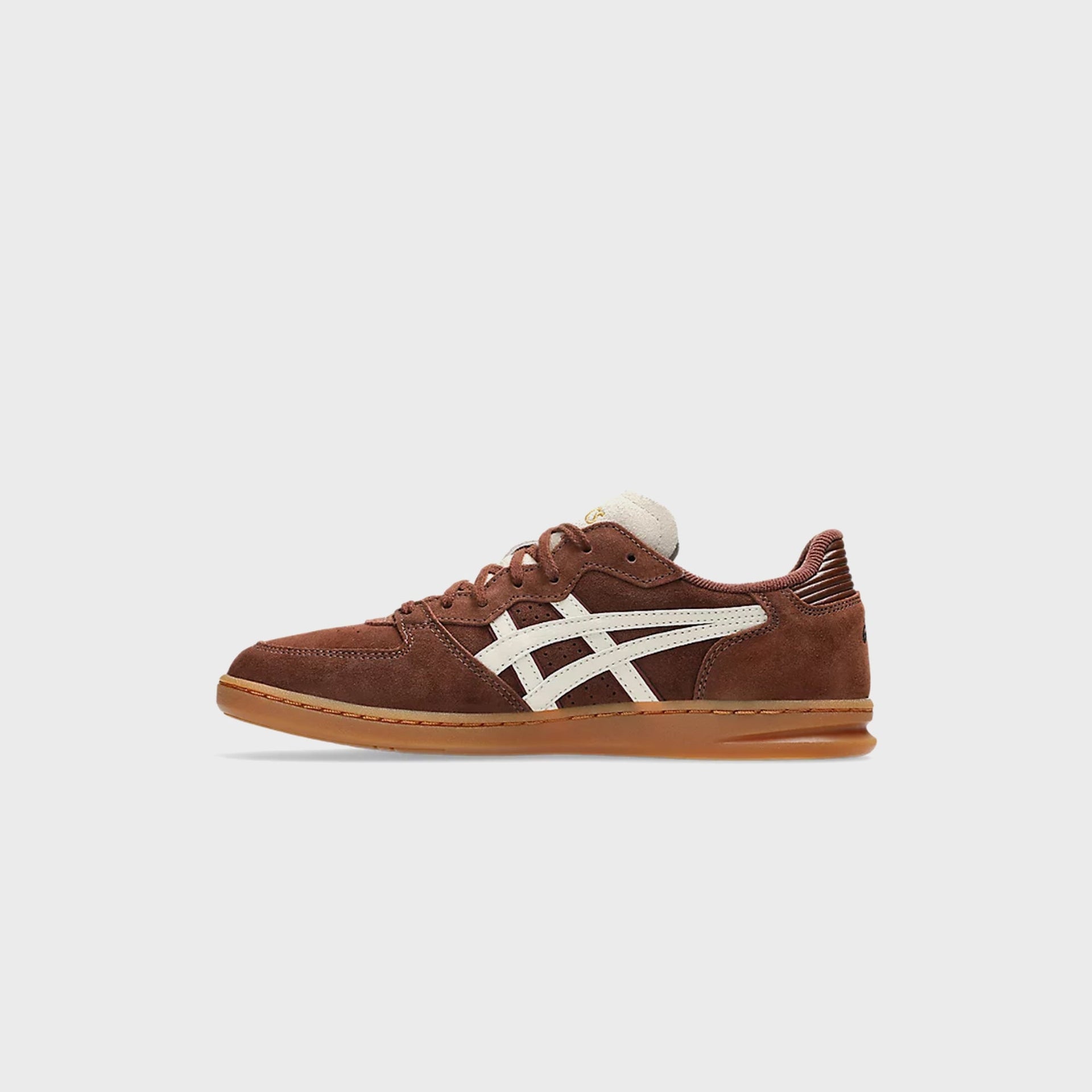 ASICS Skyhand OG - Reddish Brown / Oatmeal