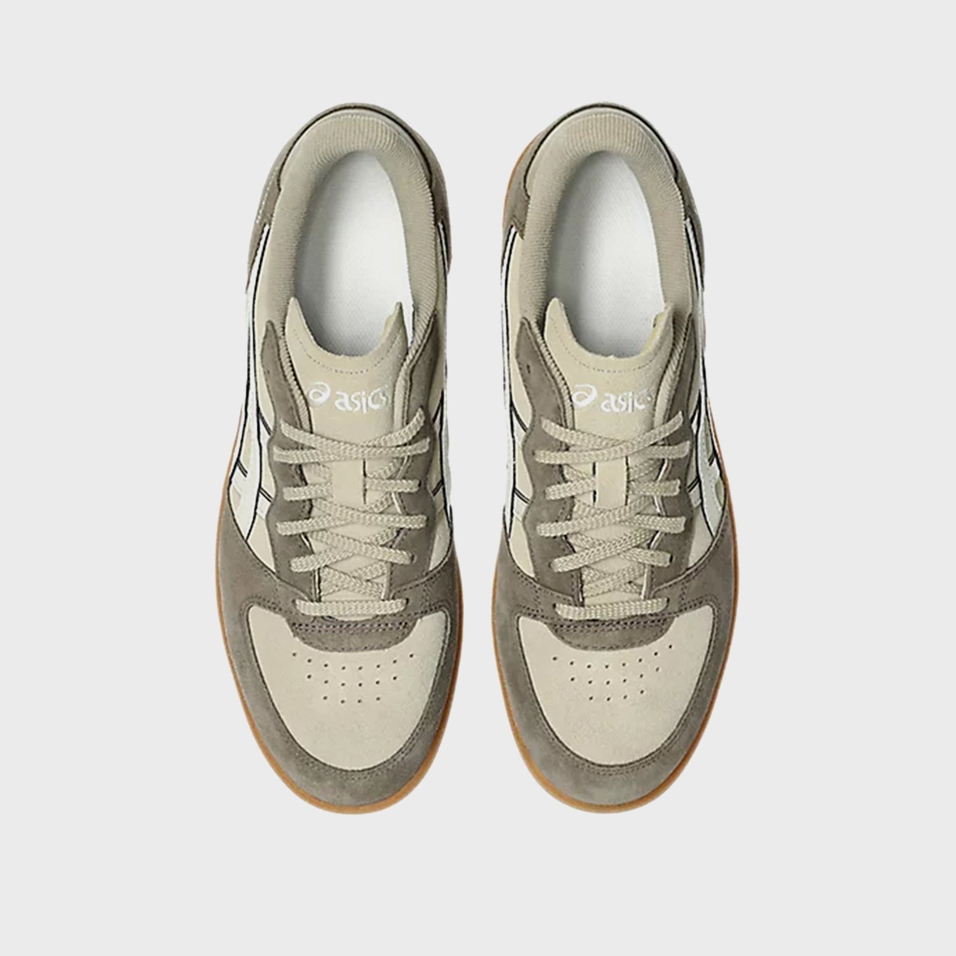 ASICS Skyhand OG - Driftwood / Smoke Grey