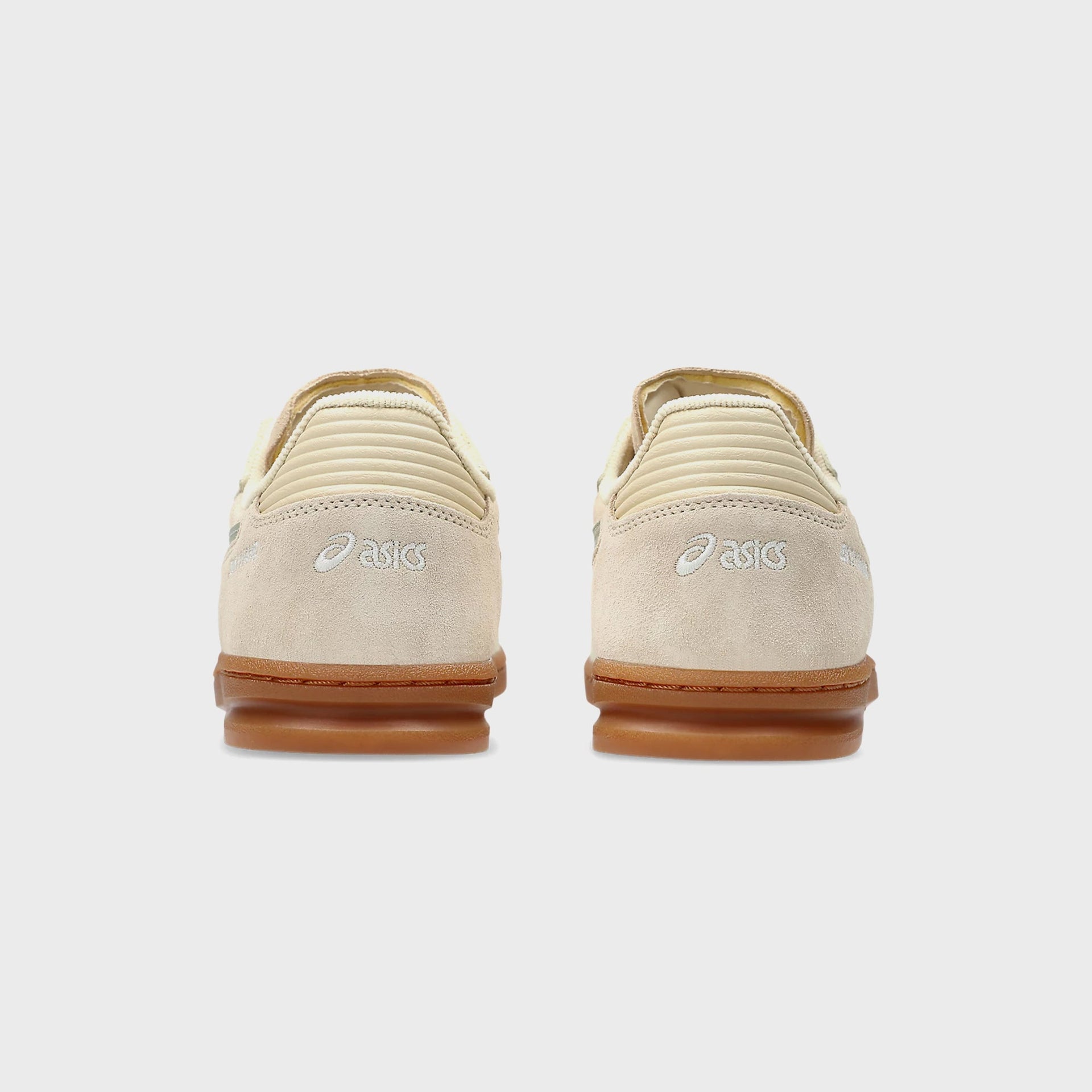 ASICS Skyhand OG - Marzipan / Dried Leaf Green