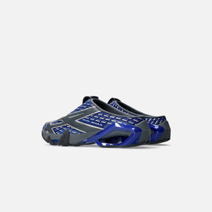 ASICS Novalis Gel-Styrax - Blue / Pure Silver