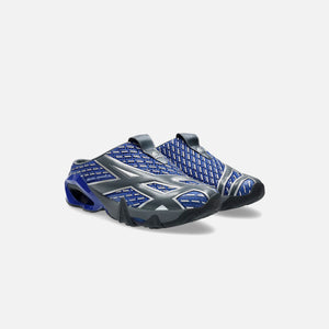 ASICS nachhaltigste Novalis Gel-Styrax - Blue / Pure Silver