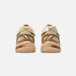 ASICS x Doublet Gel-Kayano 20 - Sand / Sand