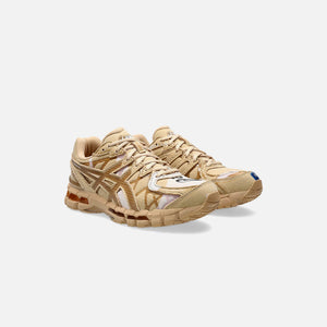 ASICS x Doublet Gel-Kayano 20 - Sand / Sand