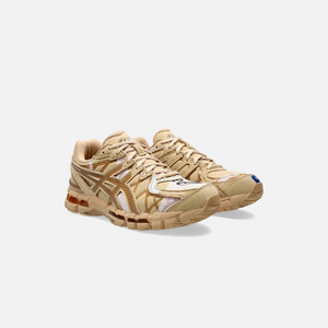 ASICS x Doublet Gel-Kayano 20 - Sand / Sand