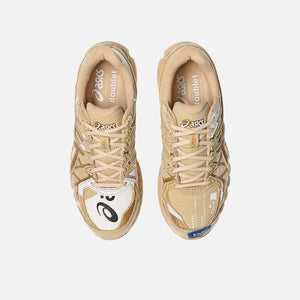 ASICS x Doublet Gel-Kayano 20 - Sand / Sand