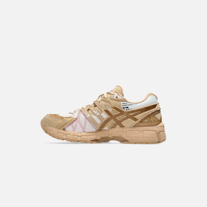 ASICS x Doublet Gel-Kayano 20 - Sand / Sand