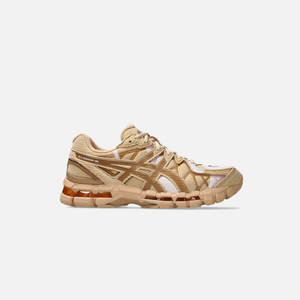 ASICS x Doublet Gel-Kayano 20 - Sand / Sand