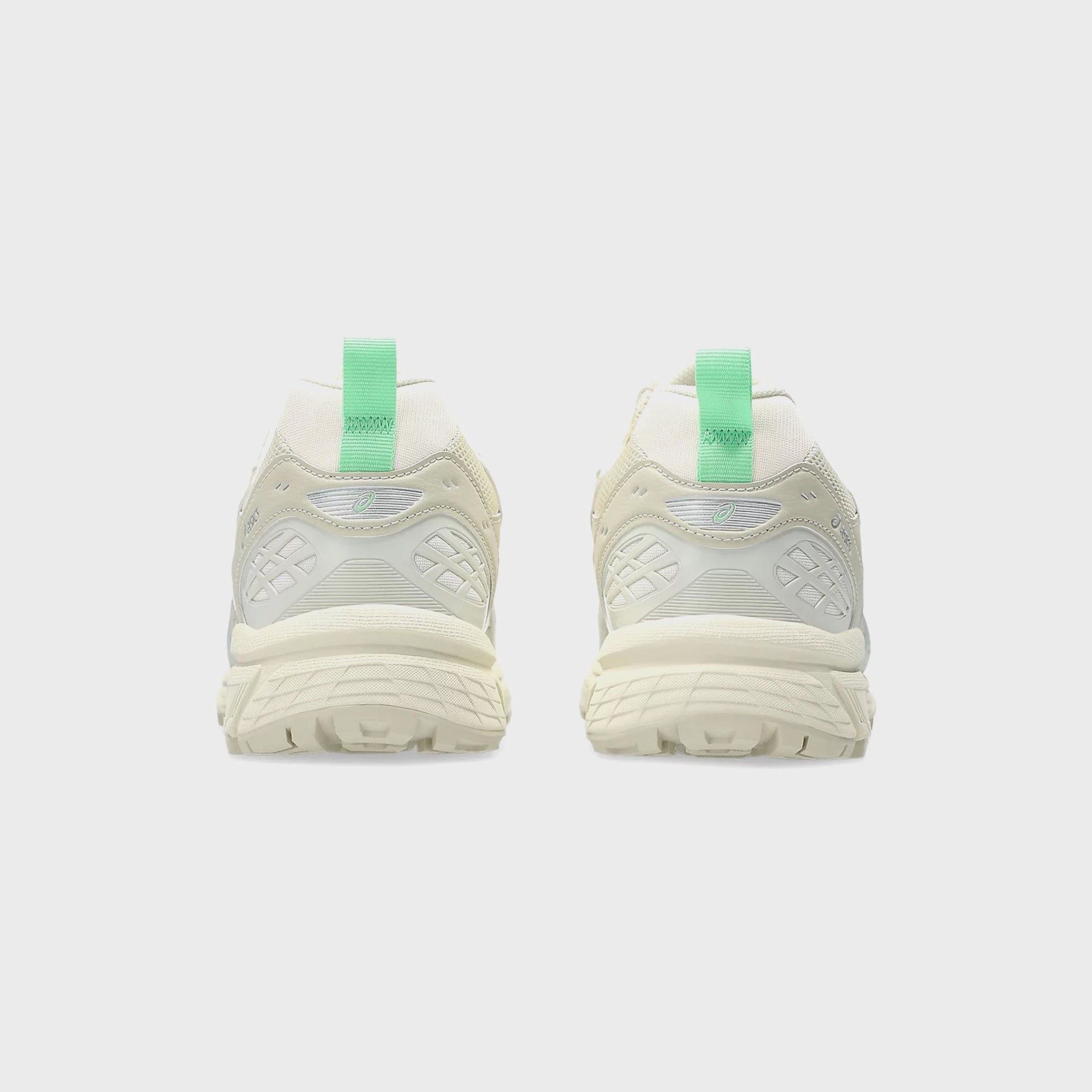 ASICS Gel-Nunobiki - Cream / Menthol