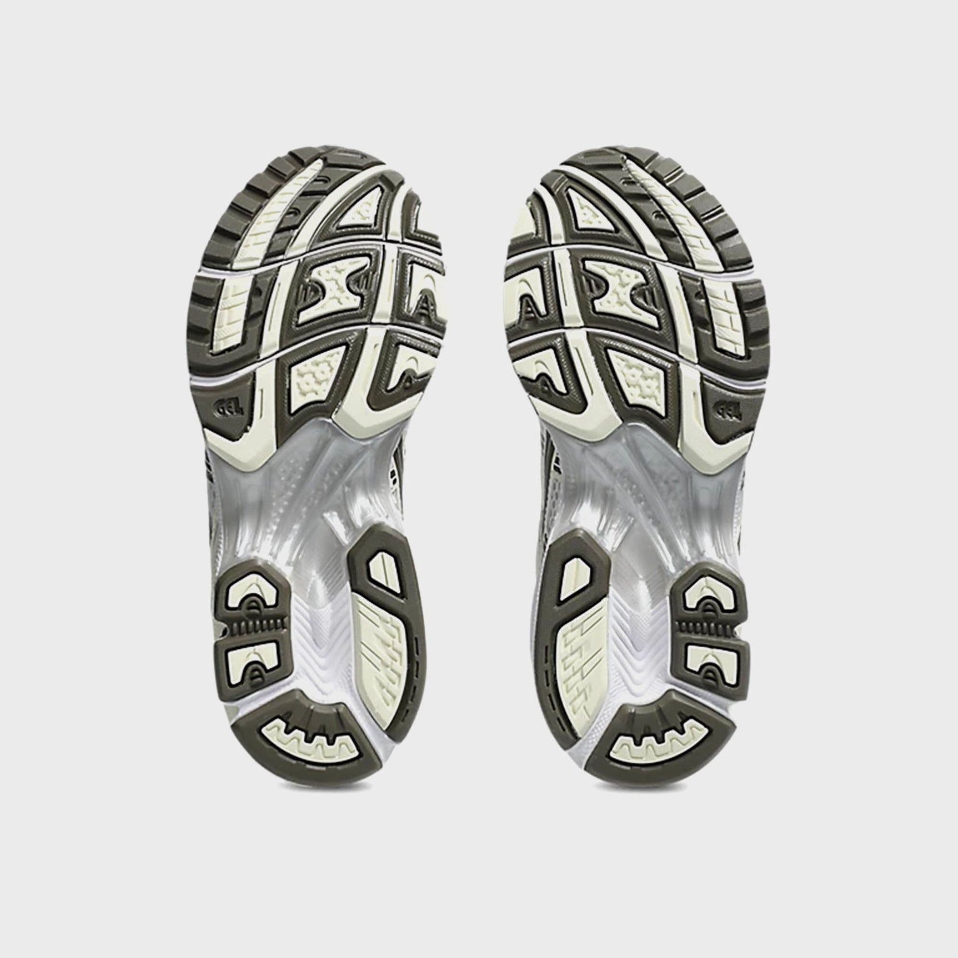 ASICS GEL-KAYANO 14 - White / Ivory