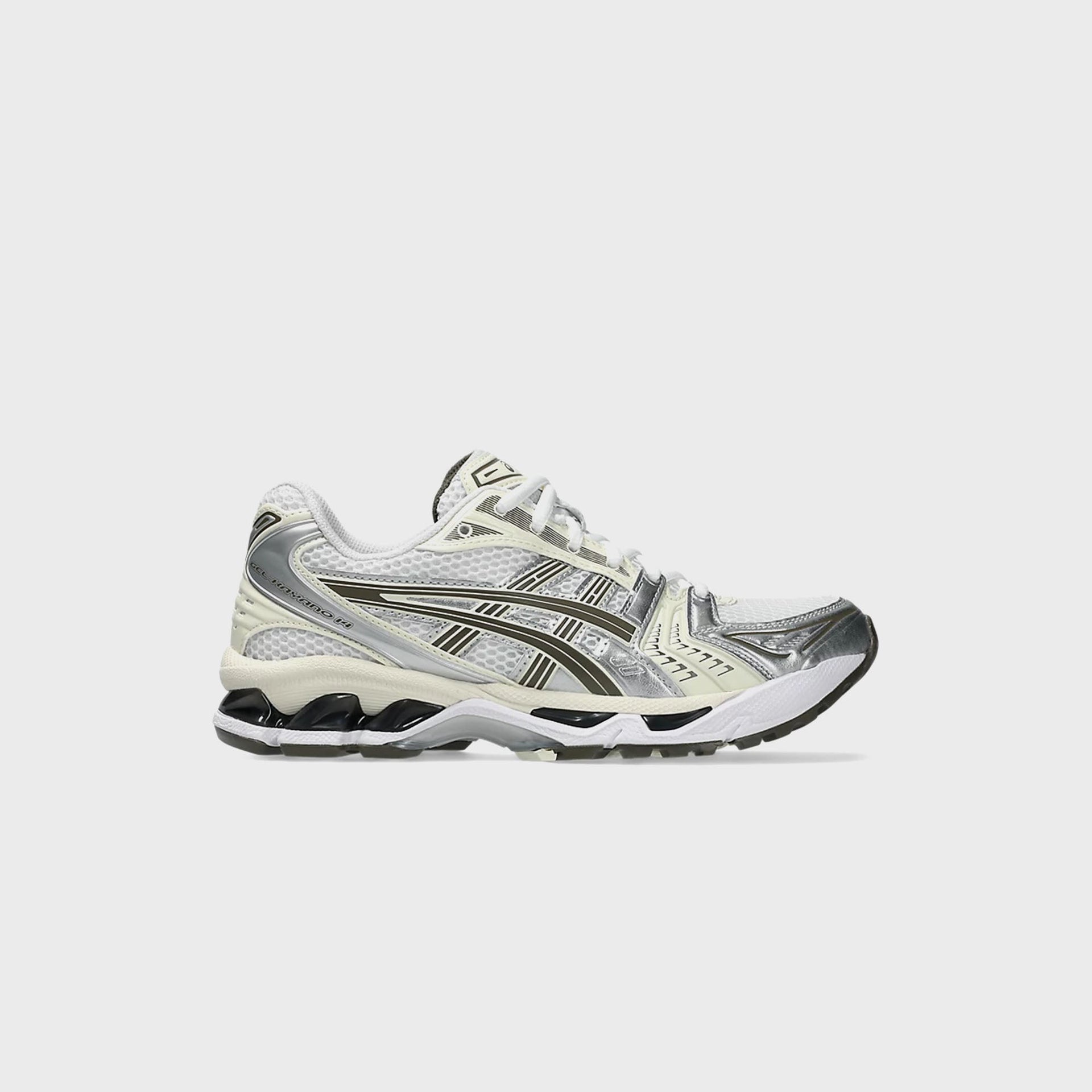 ASICS GEL-KAYANO 14 - White / Ivory