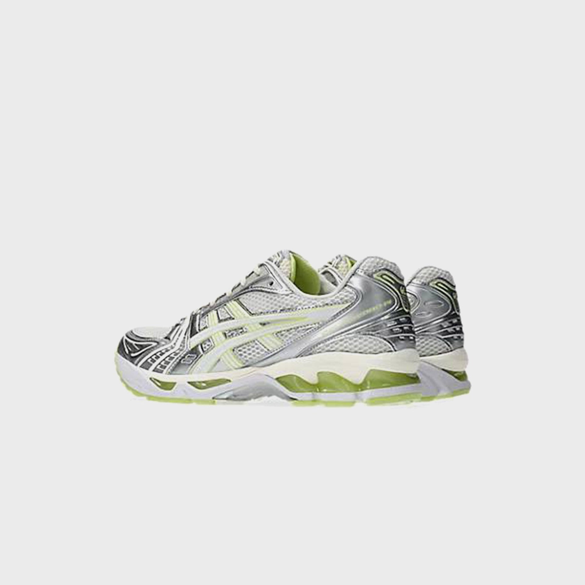 ASICS Gel-Kayano 14 - Cream / Pistachio
