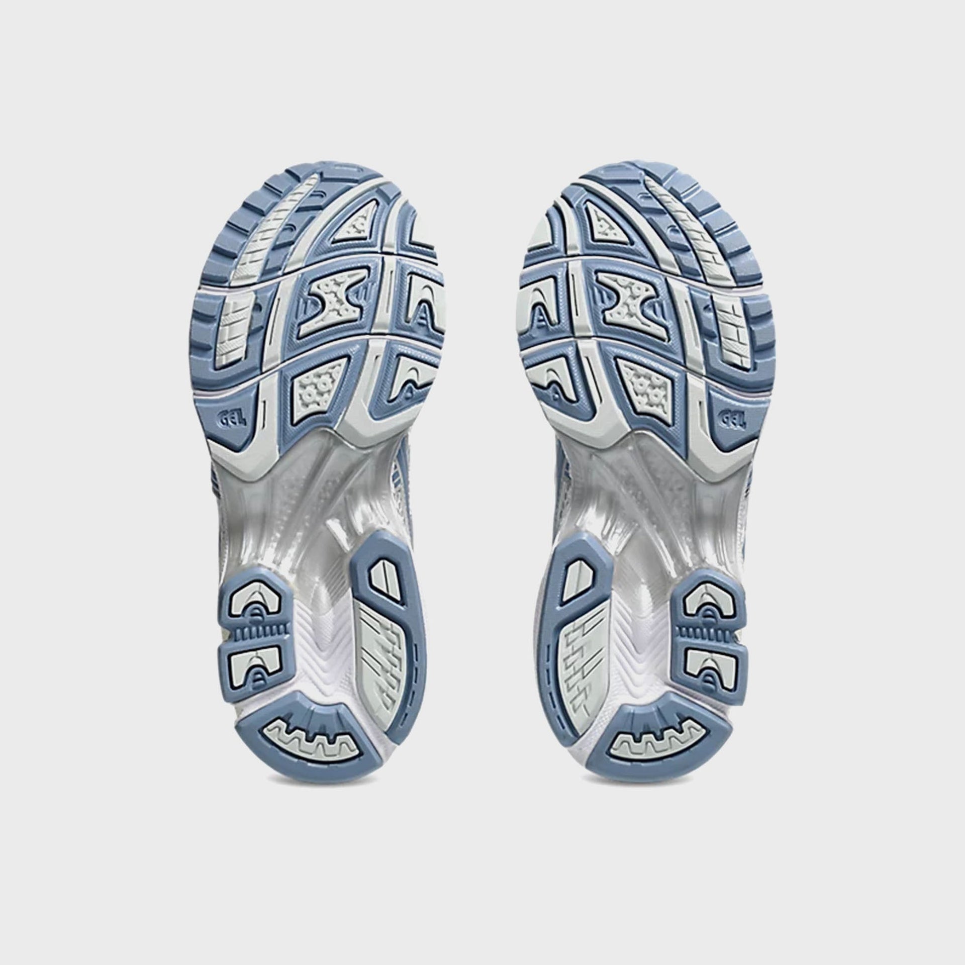 ASICS GEL-KAYANO 14 - White / Light Navy