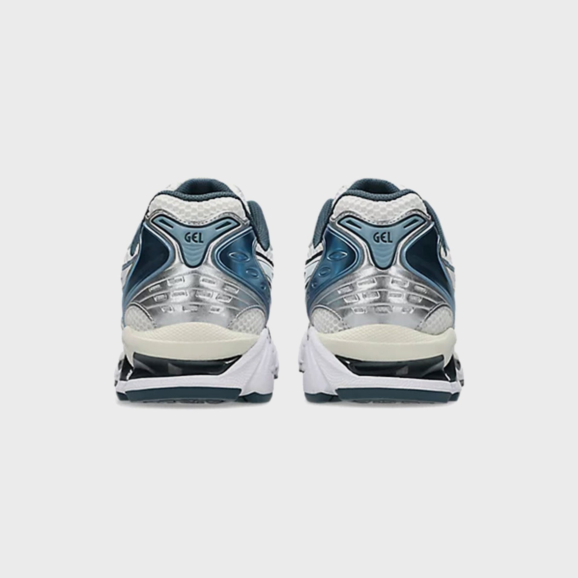 ASICS Gel-Kayano 14 - Cream / Raw Indigo