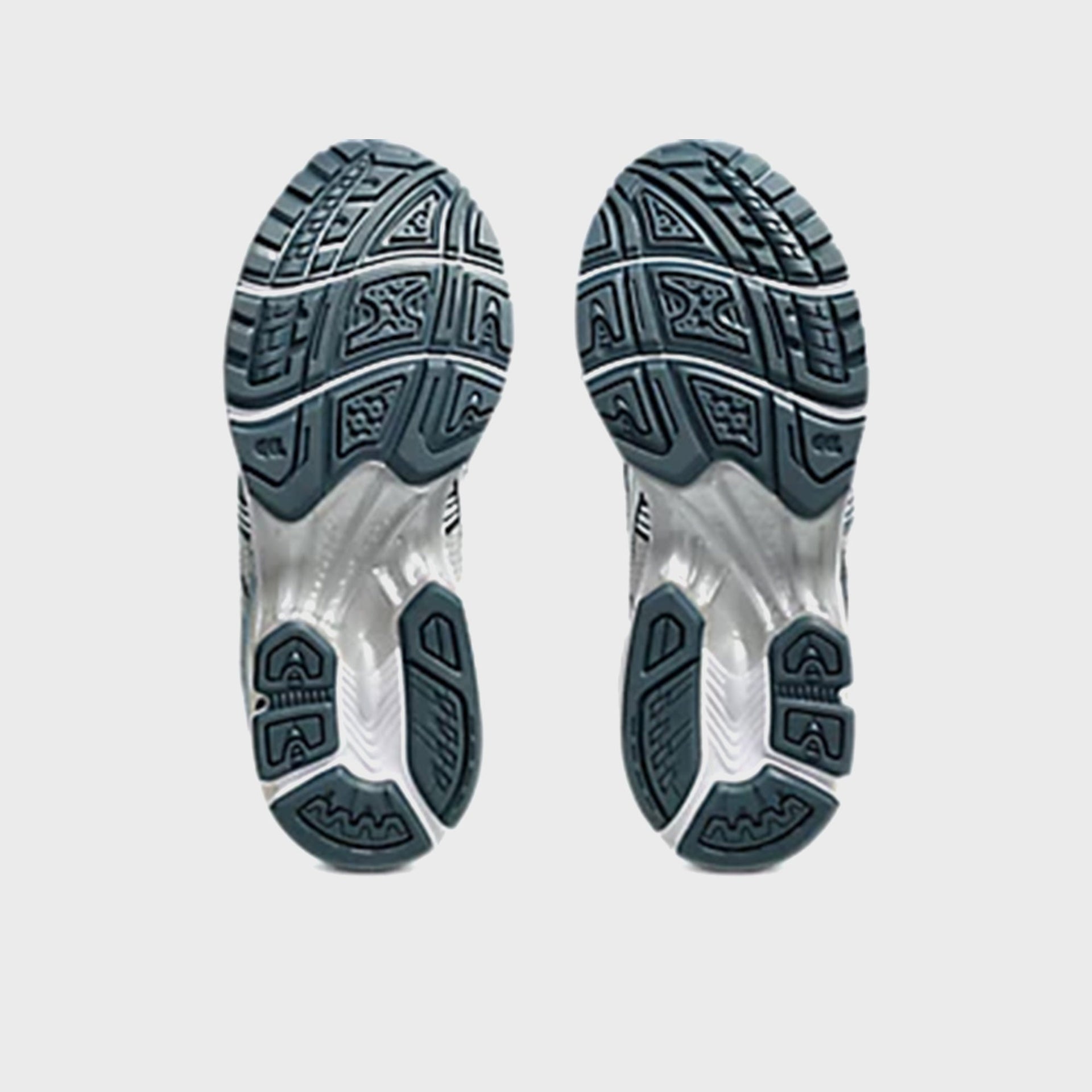 ASICS Gel-Kayano 14 - Cream / Raw Indigo