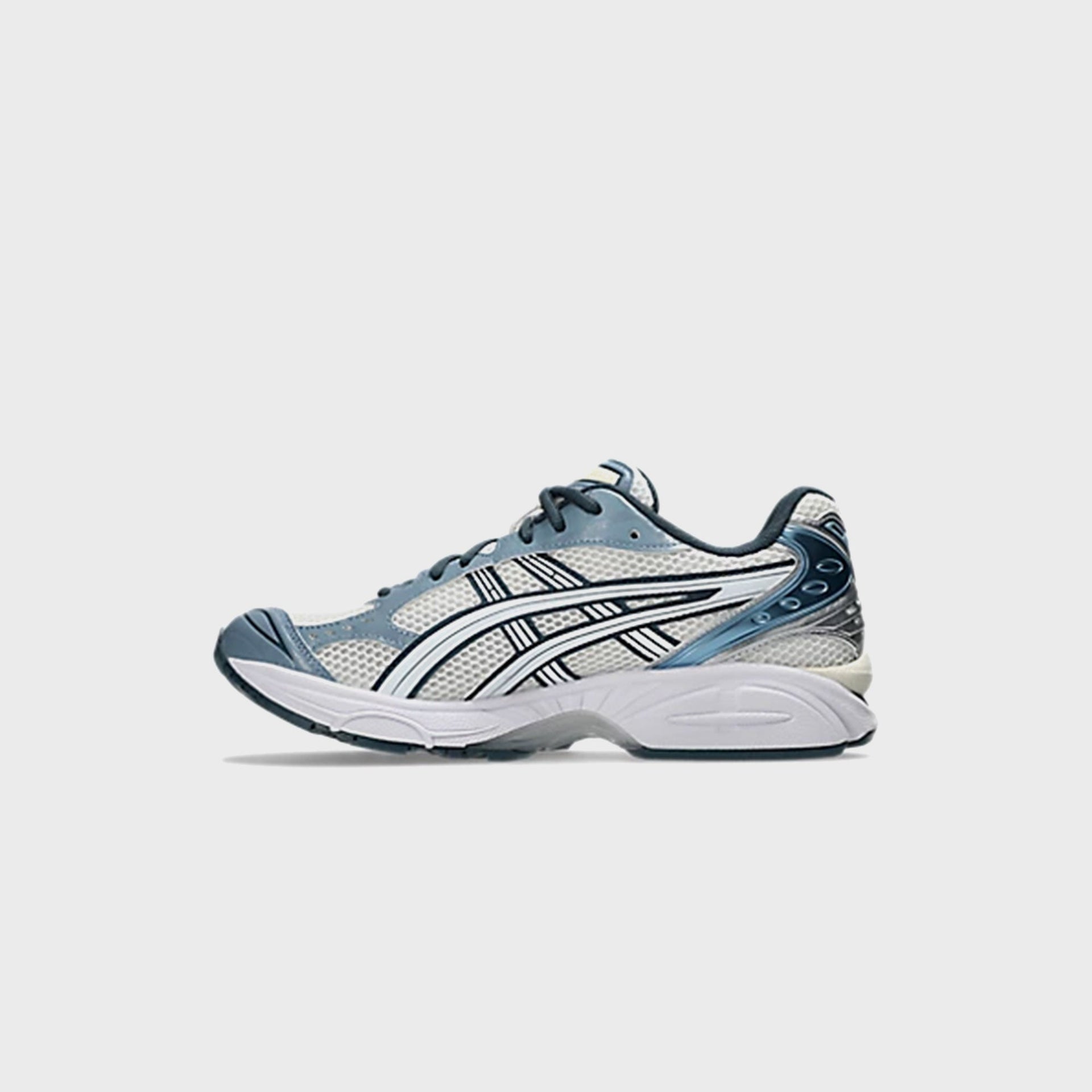 ASICS Gel-Kayano 14 - Cream / Raw Indigo