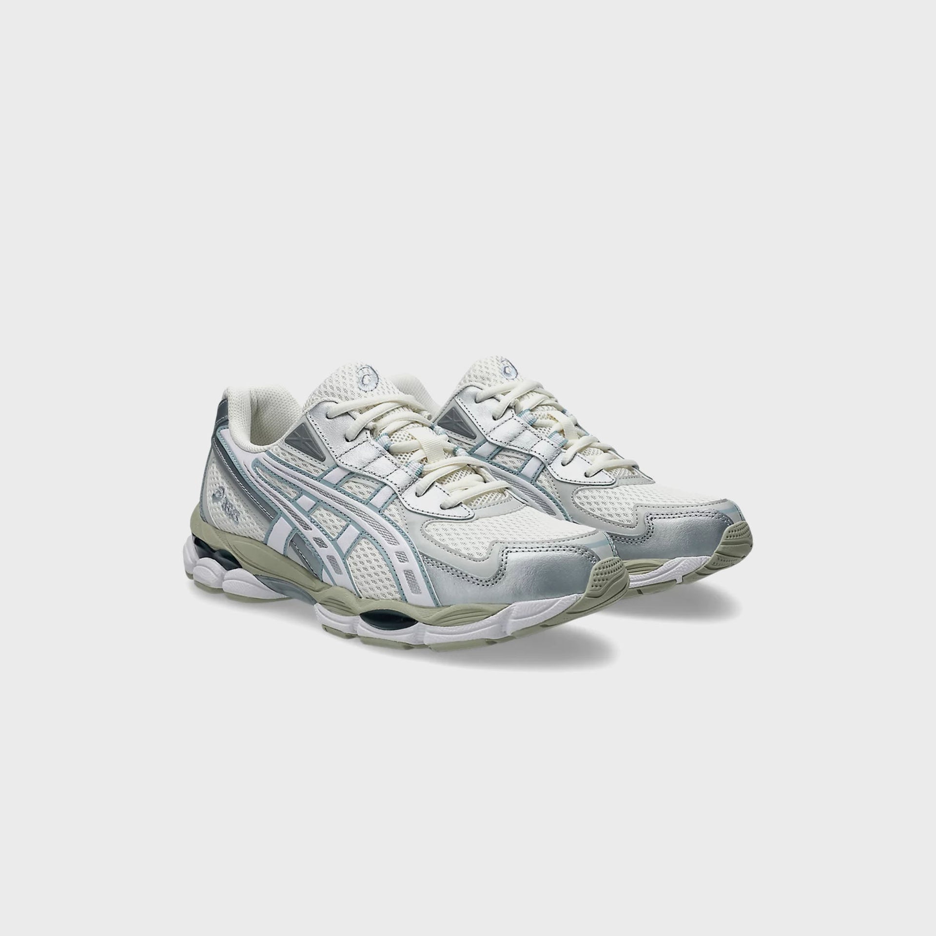 ASICS Gel-NYC 2055 - Cream / Dolphin Grey