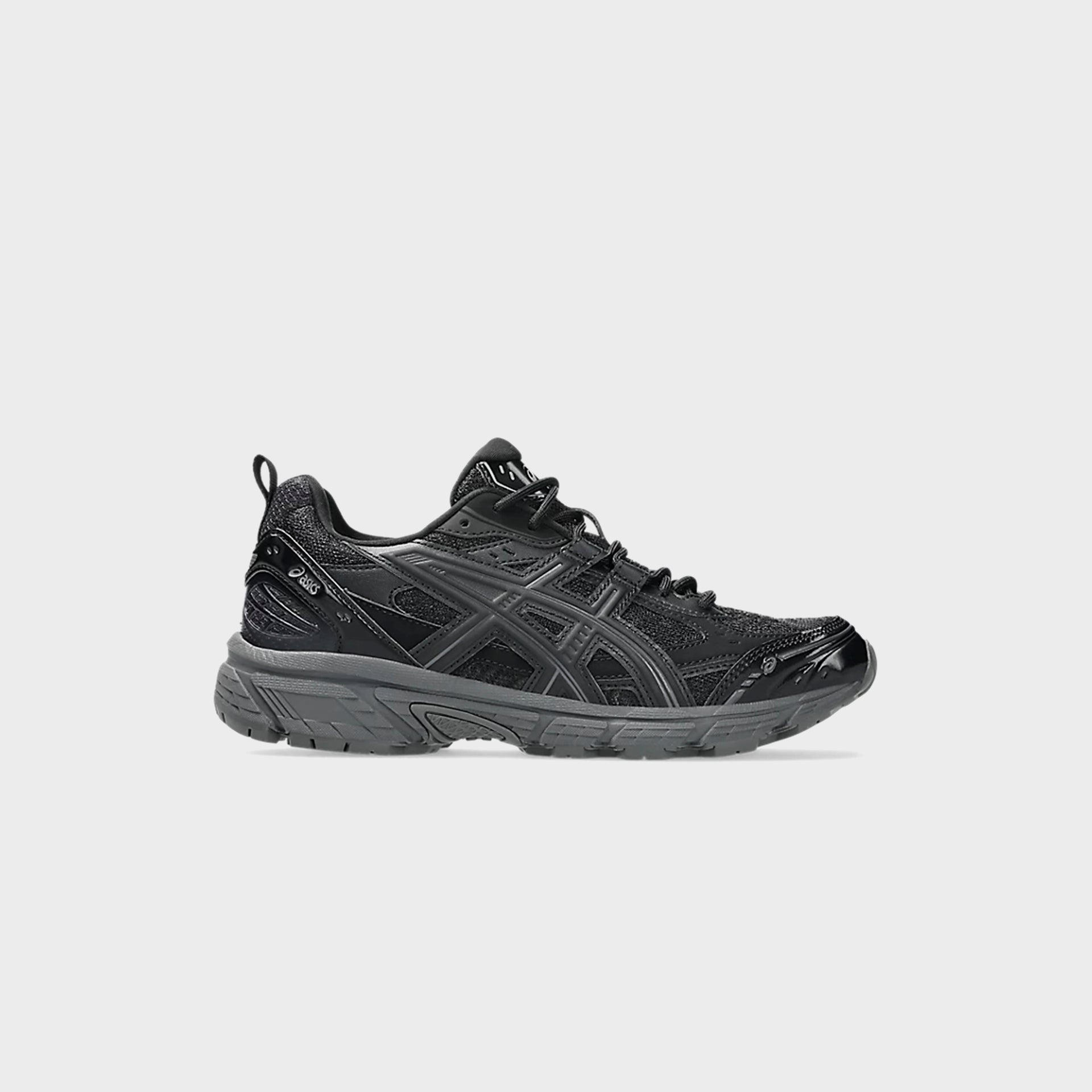 ASICS Gel-Nunobiki - Black / Obsidian Grey