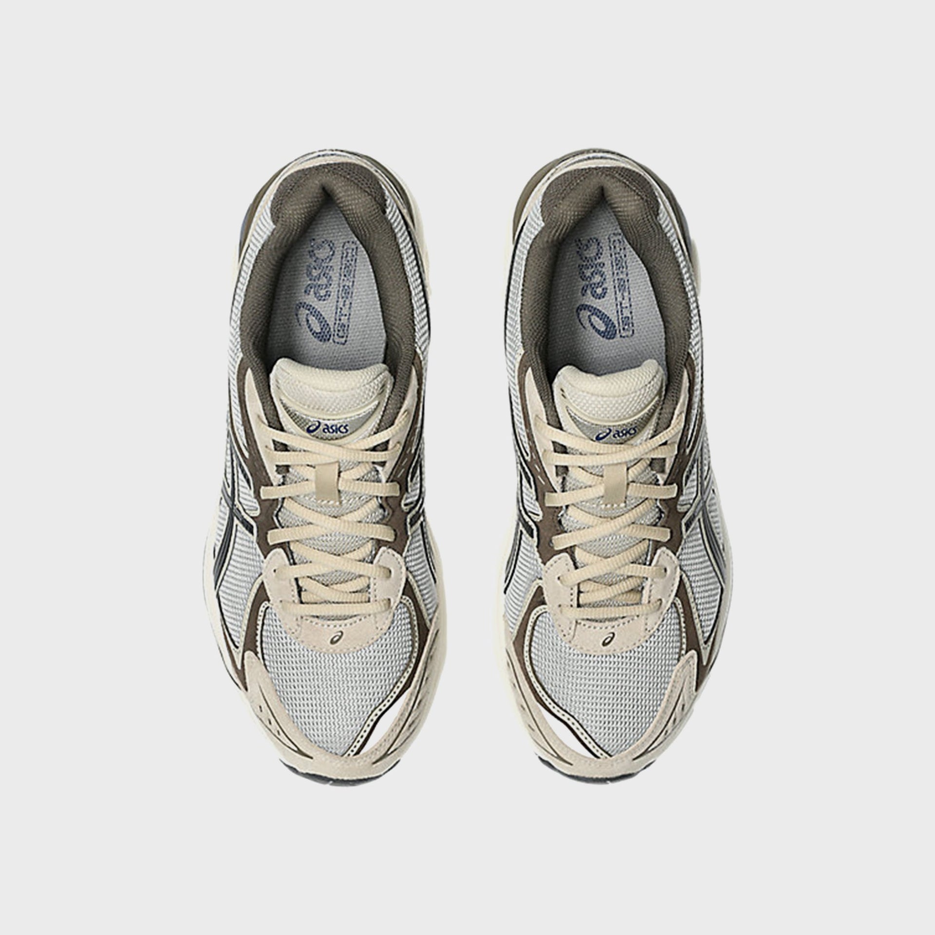 ASICS GT-2160 - Cement Grey / Graphite Grey