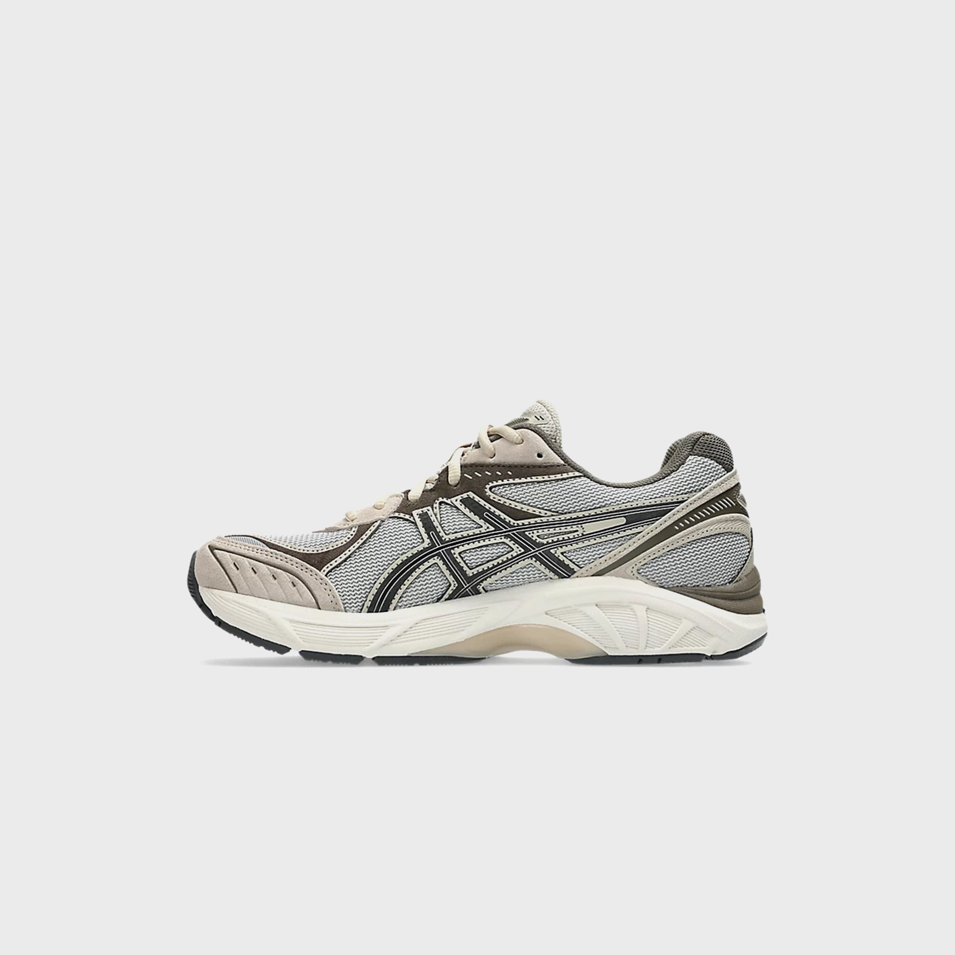 ASICS GT-2160 - Cement Grey / Graphite Grey