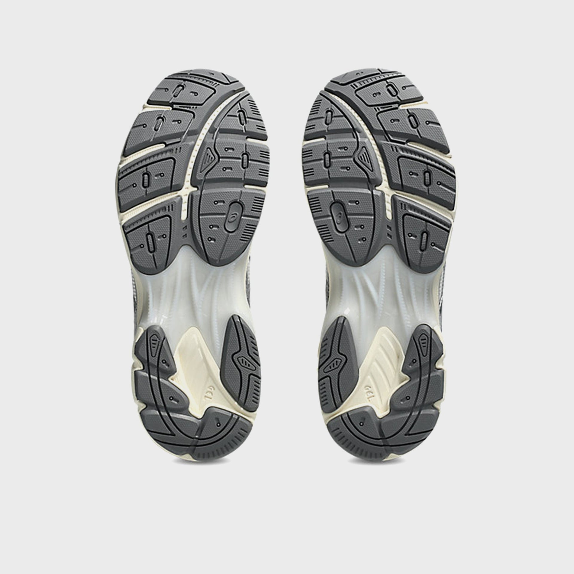 ASICS GT-2160 - Cream / Carbon