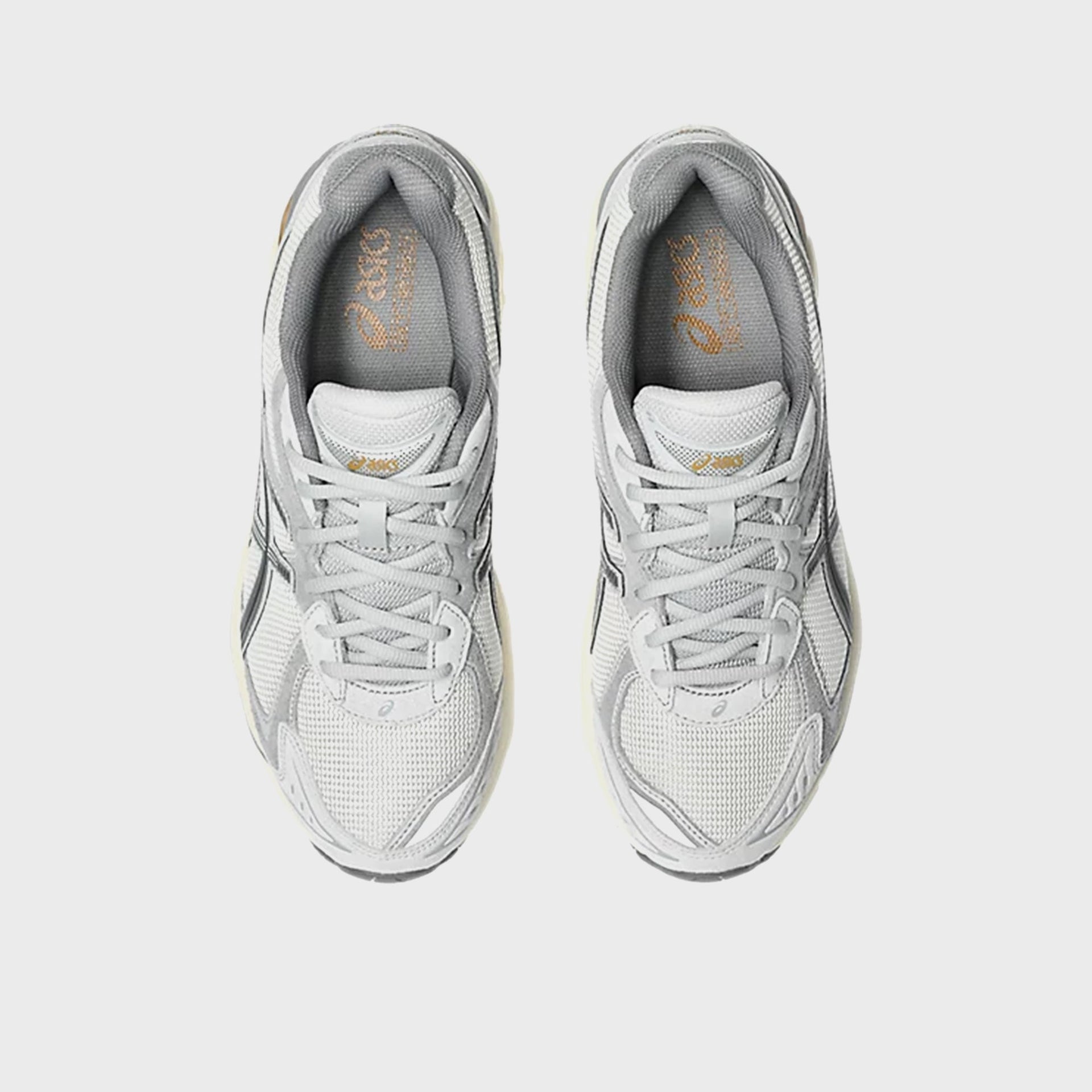 ASICS GT-2160 - Cream / Carbon