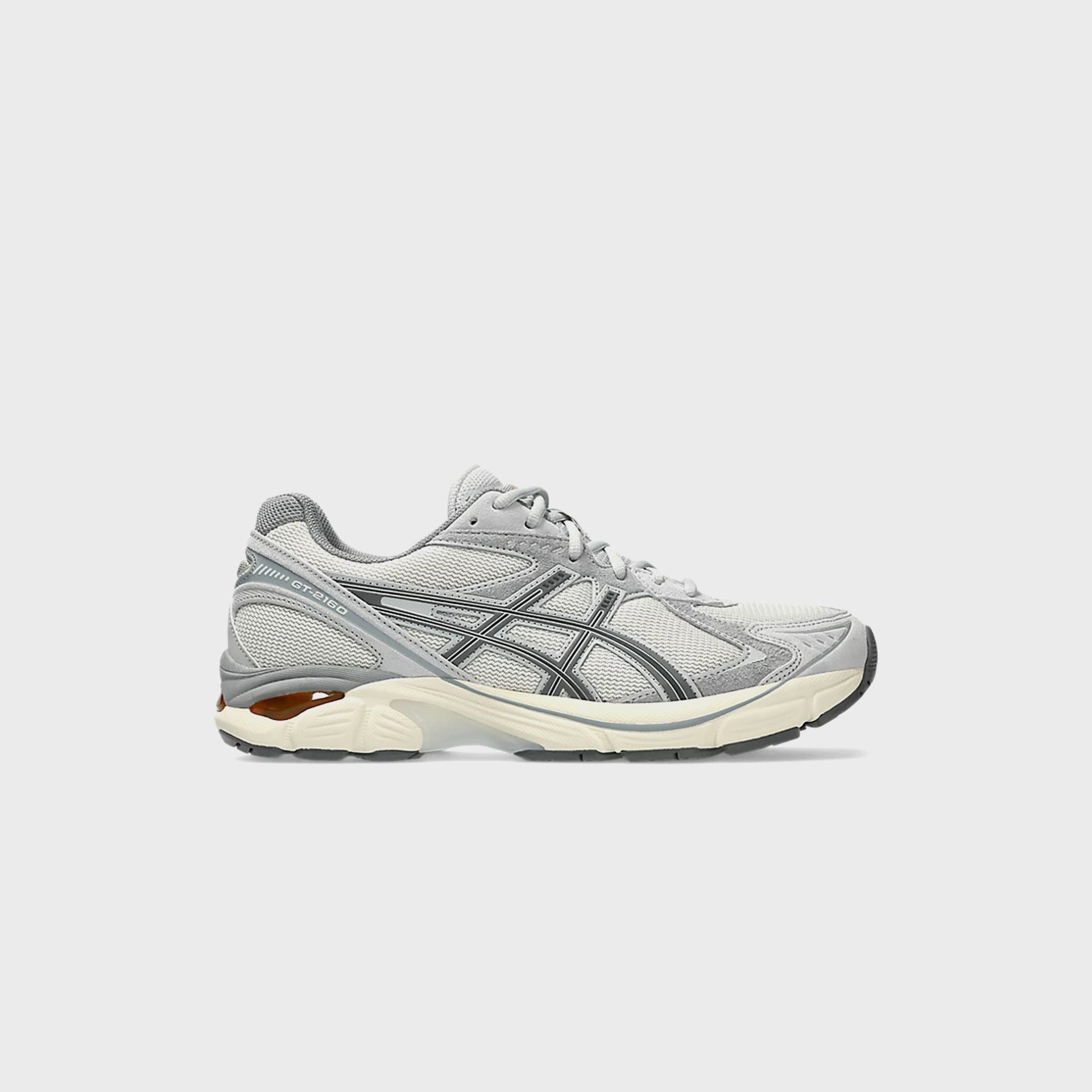 ASICS GT-2160 - Cream / Carbon
