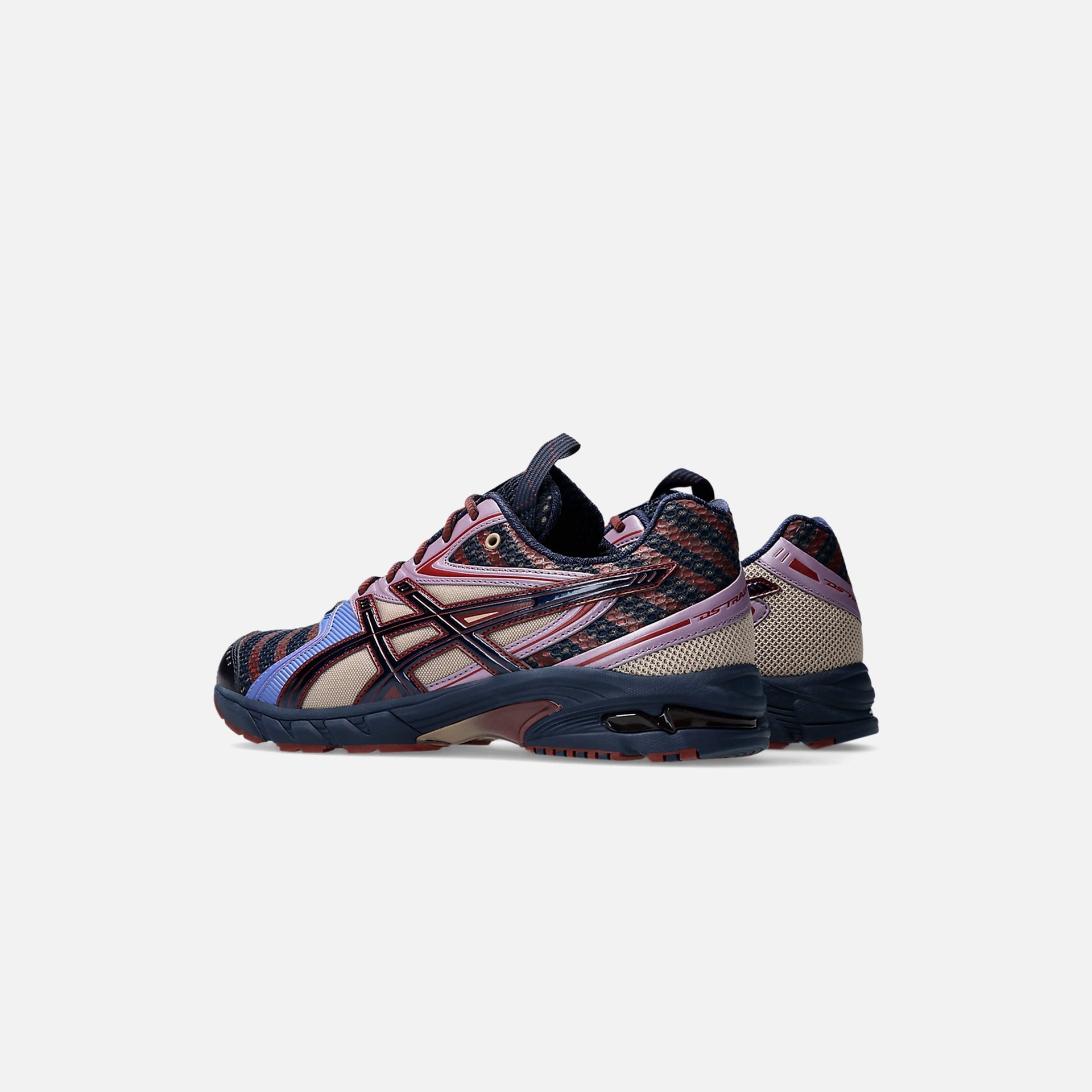 ASICS Ub9-S Gel-Ds Trainer 14 - Midnight / Purple Oxide