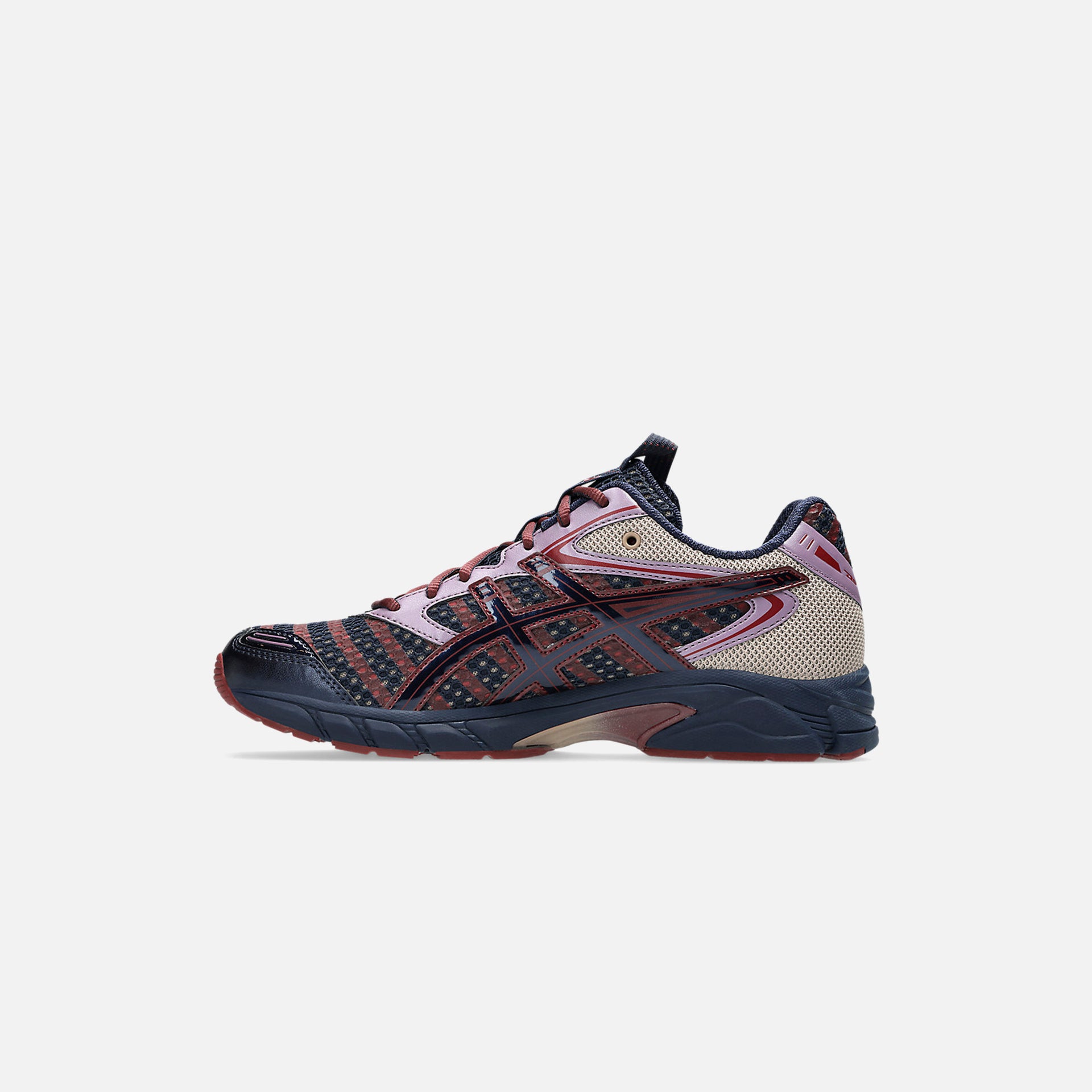 ASICS Ub9-S Gel-Ds Trainer 14 - Midnight / Purple Oxide