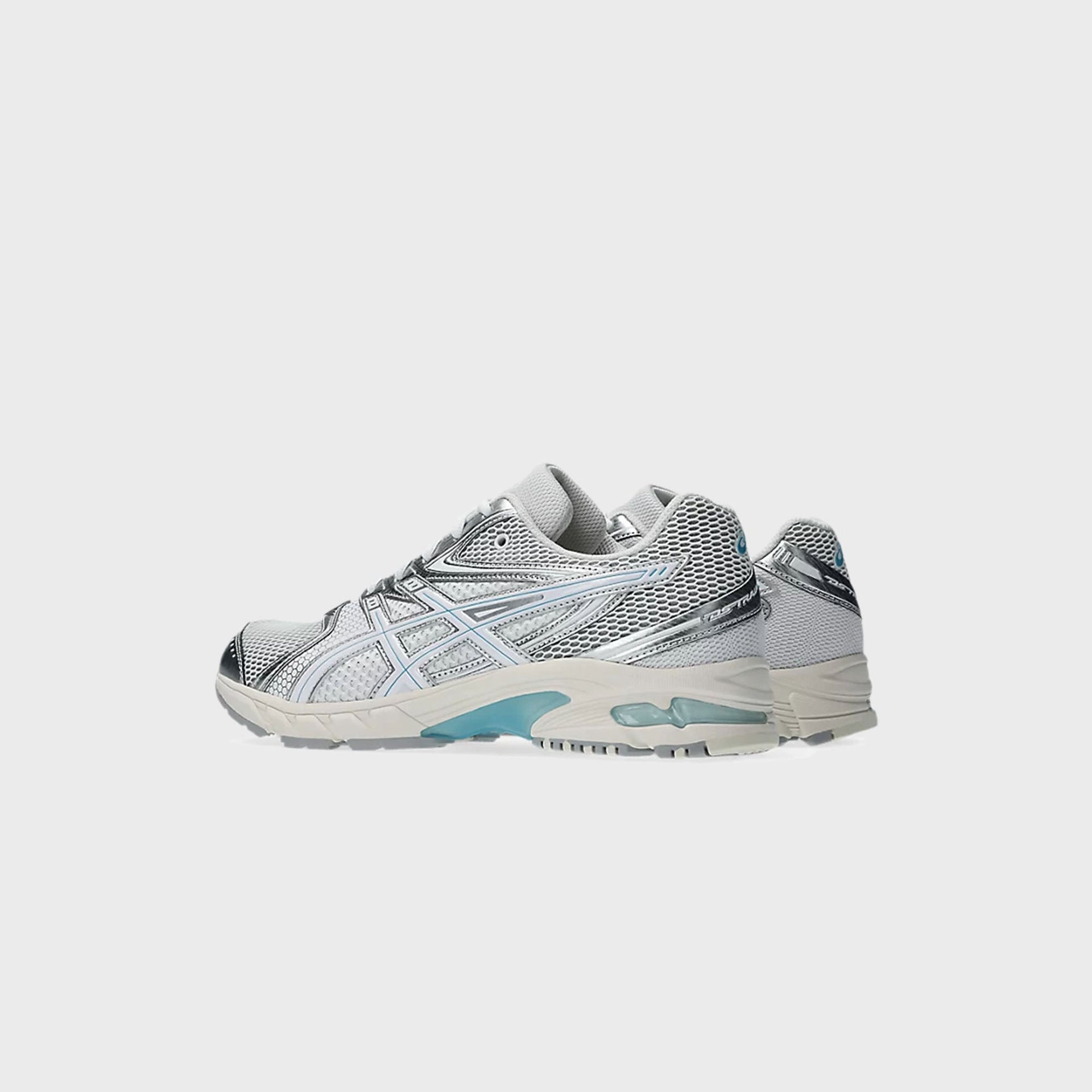 ASICS Gel-DS Trainer 14 - White / Stillwater