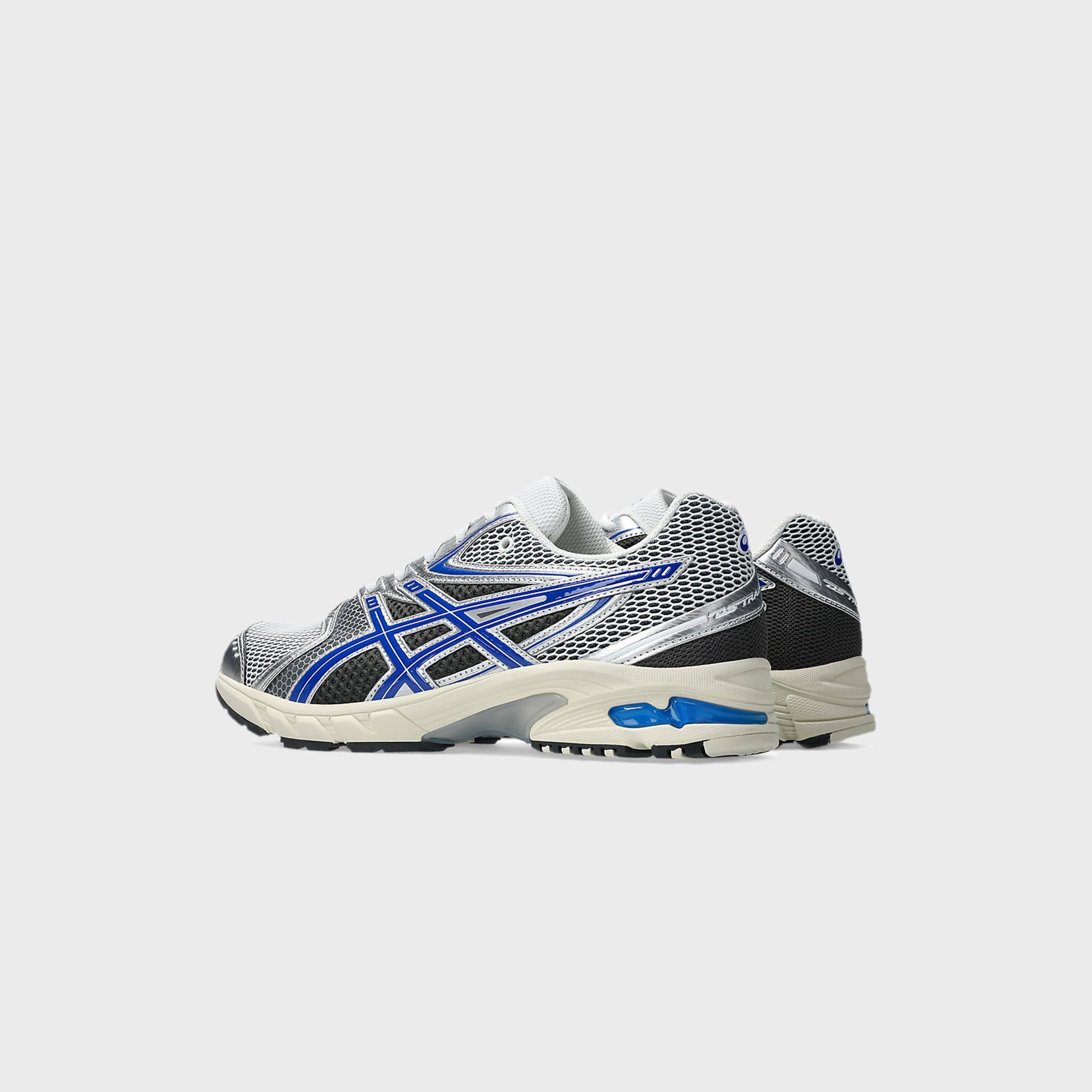 ASICS Gel-Ds Trainer 14 - White / Blue