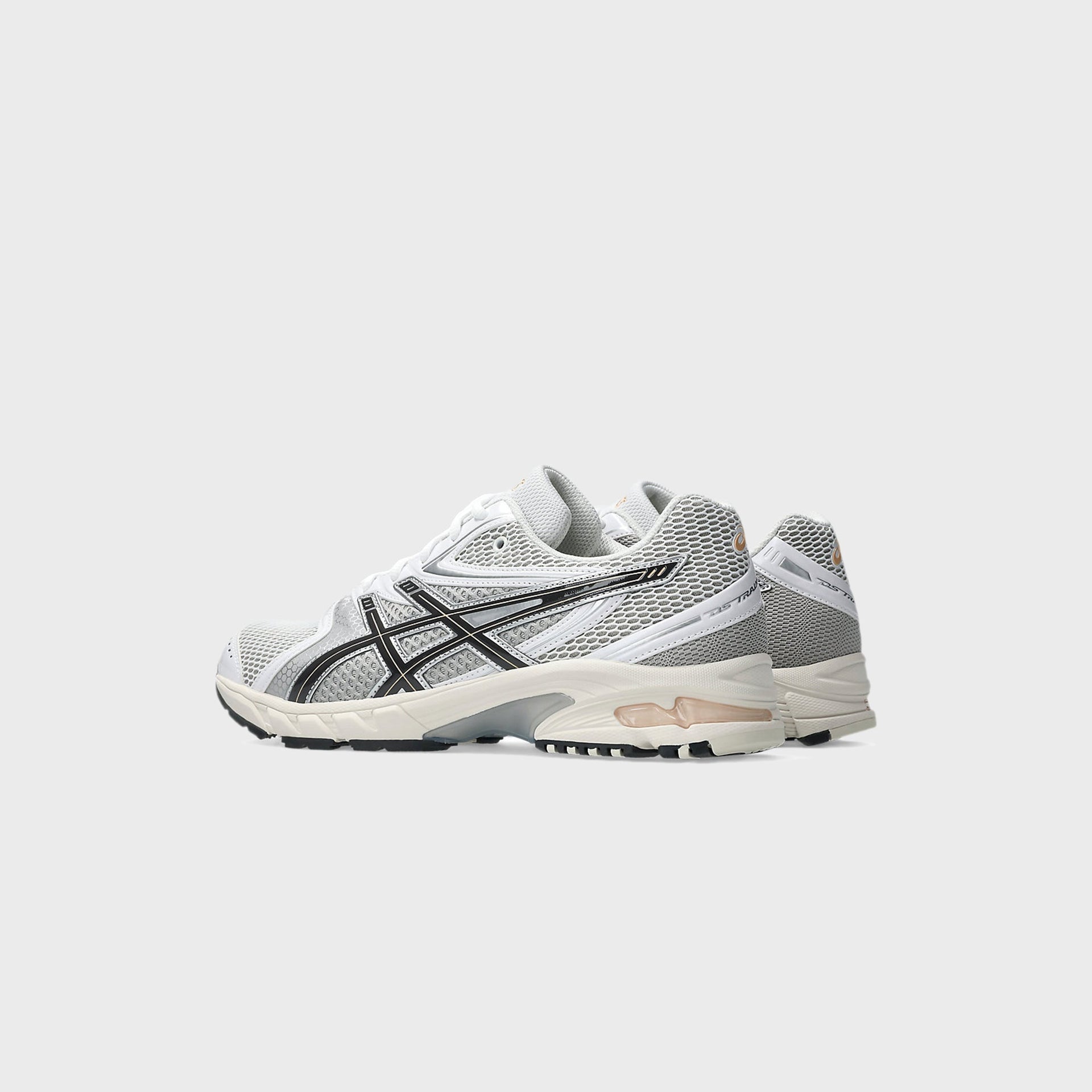 ASICS Gel-Ds Trainer 14 - White / Honey Beige