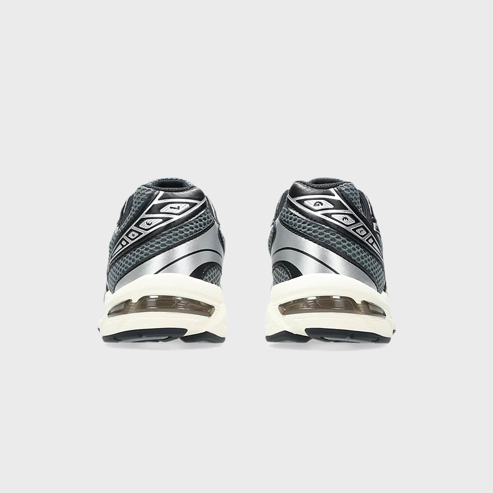 ASICS Gel-1130 - Steel Grey / Black