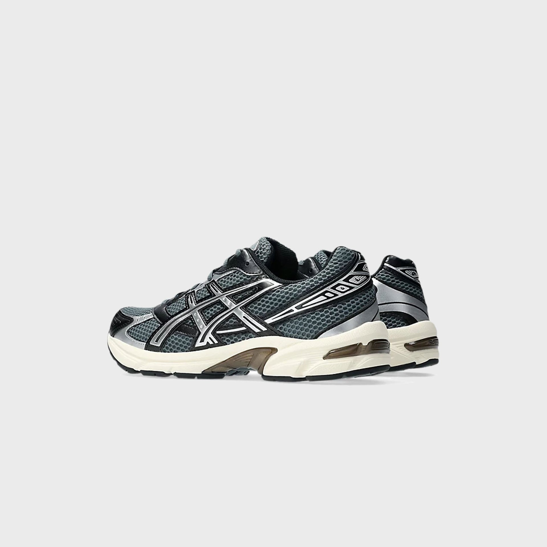 ASICS Gel-1130 - Steel Grey / Black