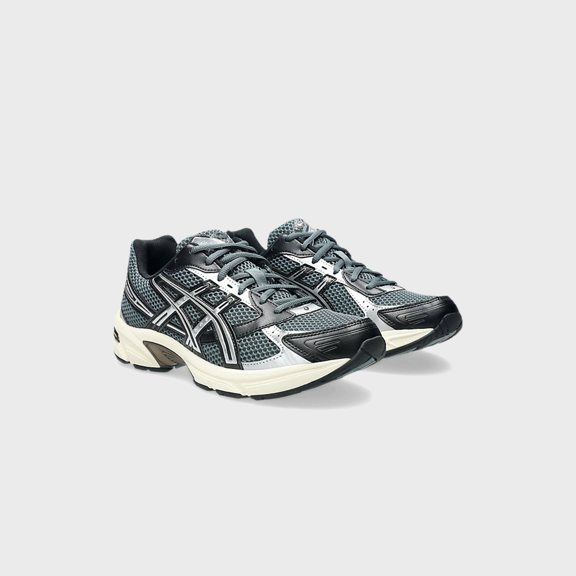ASICS Gel-1130 - Steel Grey / Black