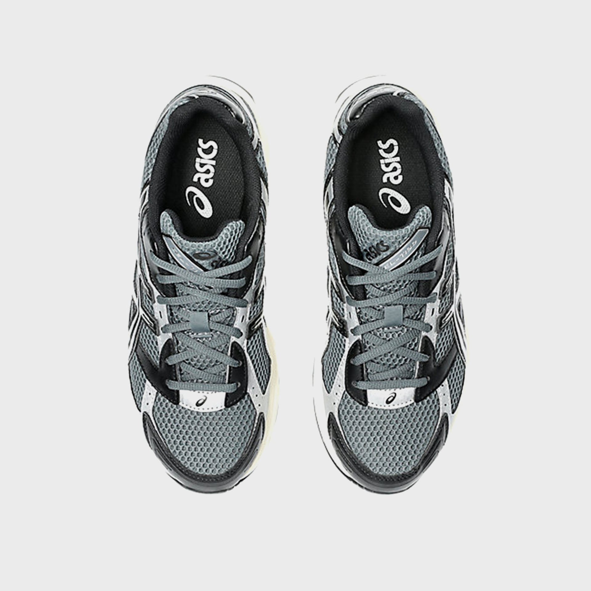 ASICS Gel-1130 - Steel Grey / Black