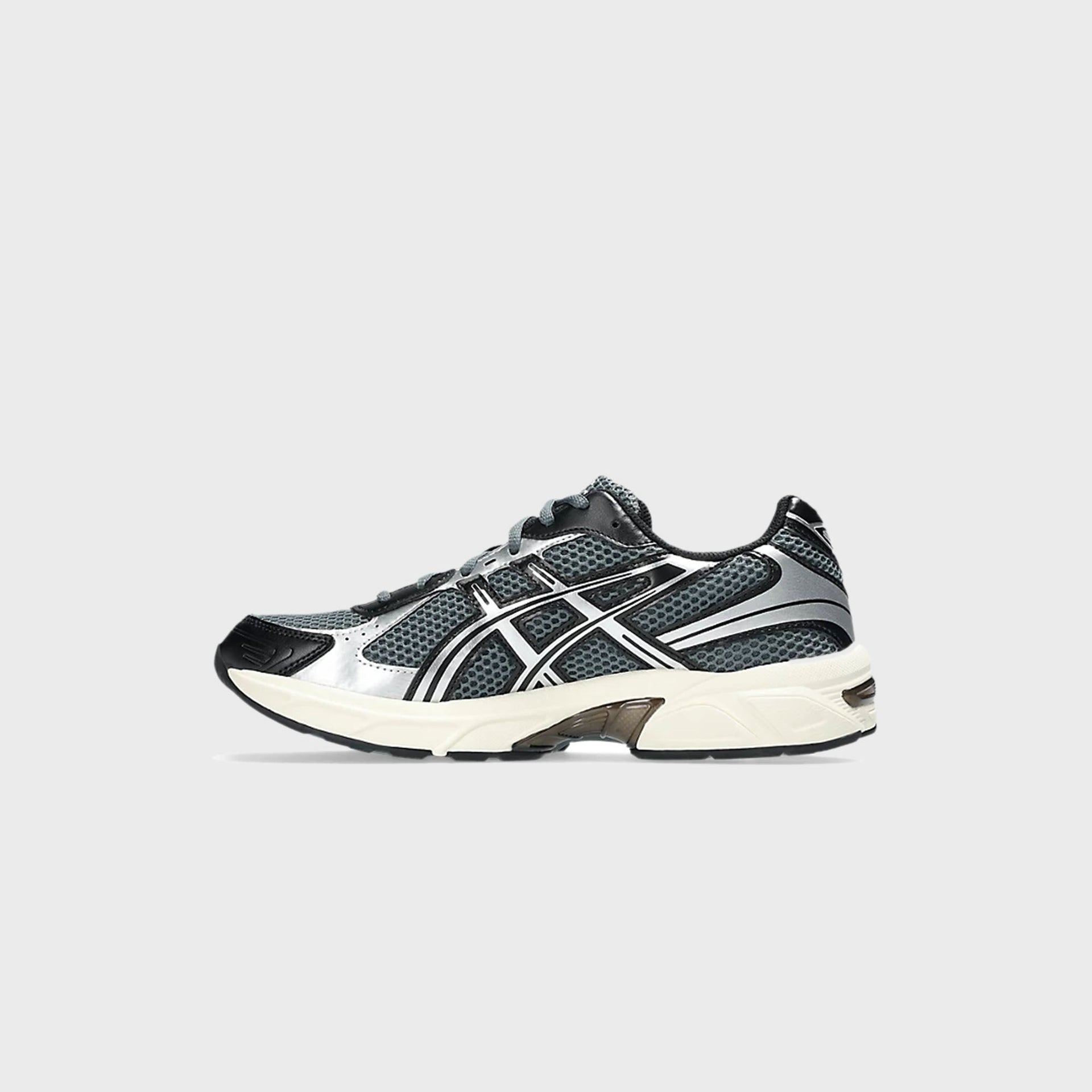 ASICS Gel-1130 - Steel Grey / Black