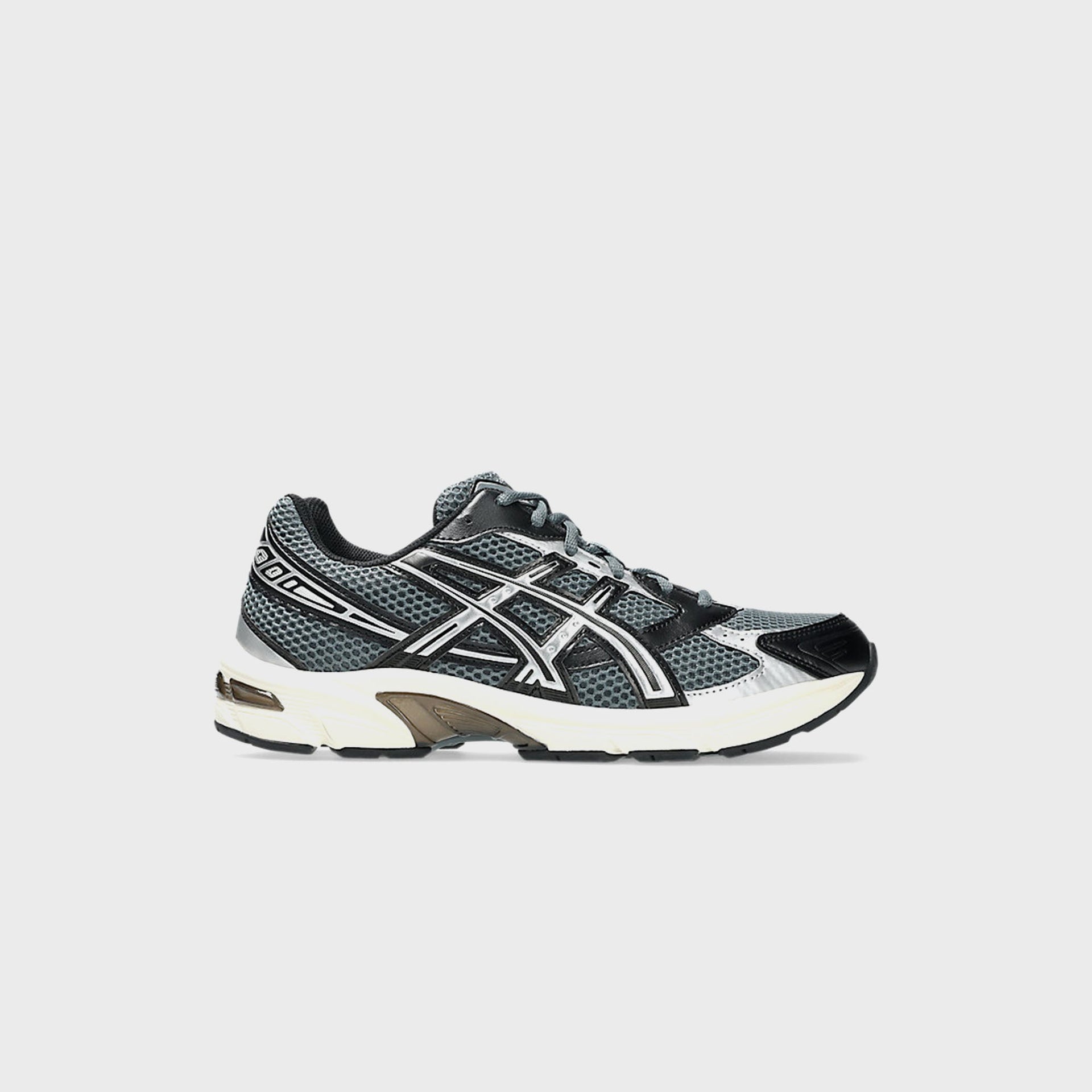 ASICS Gel-1130 - Steel Grey / Black