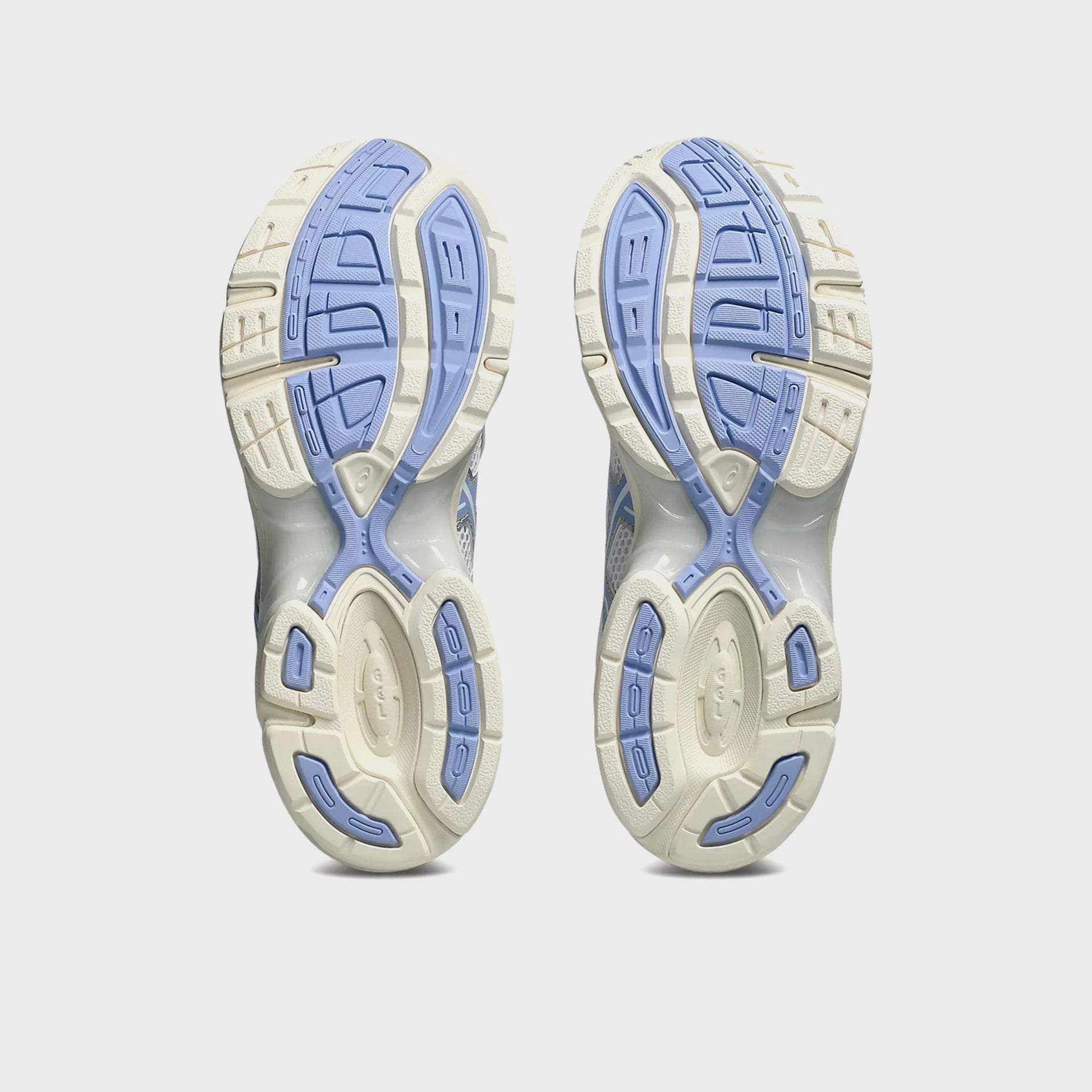 ASICS Gel-1130 - White / Light Sapphire