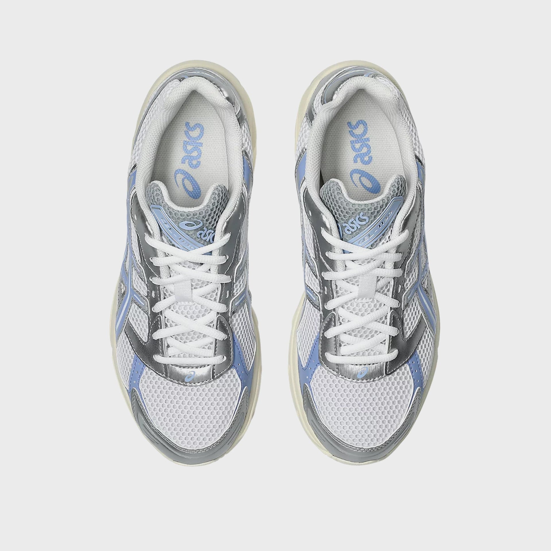 ASICS Gel-1130 - White / Light Sapphire