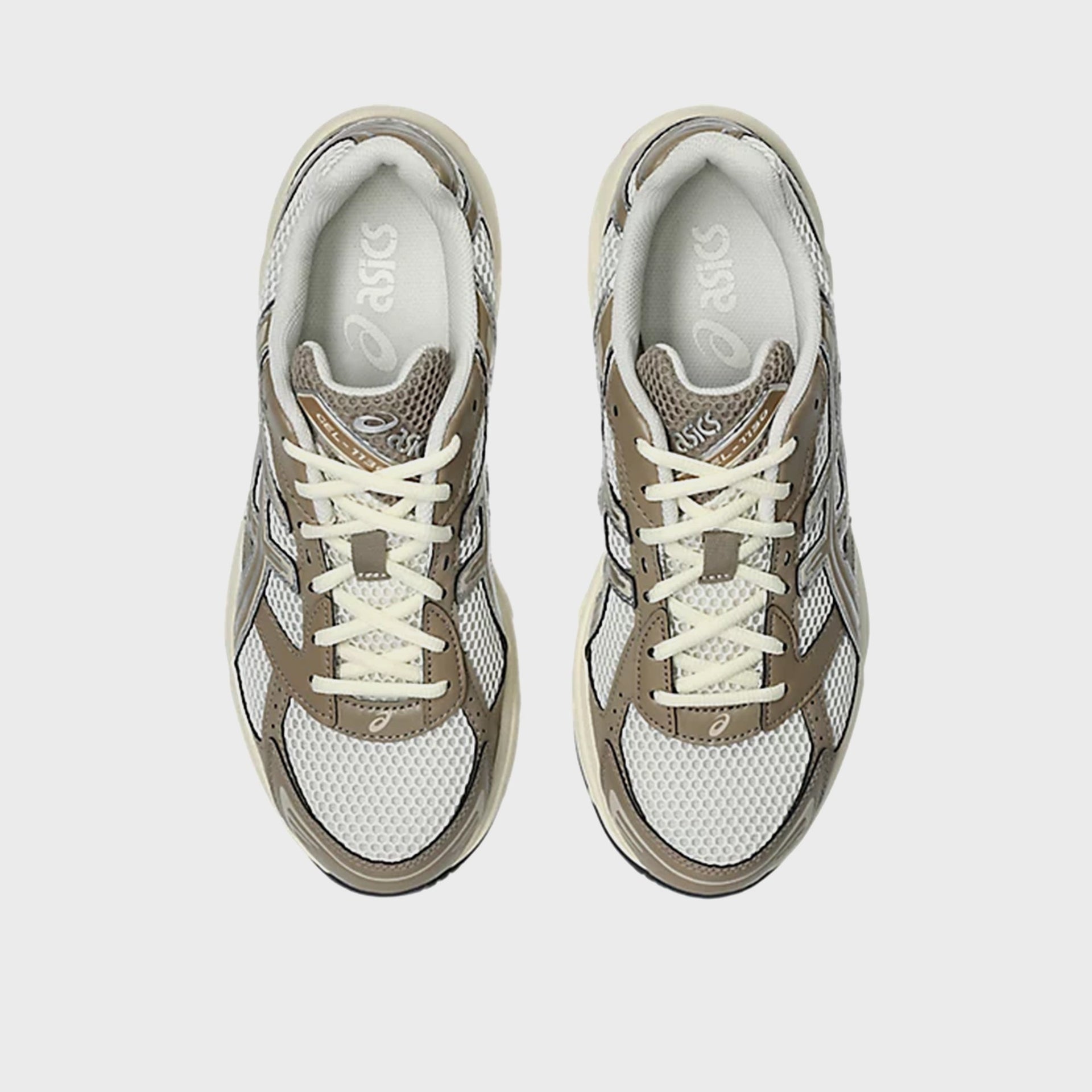 ASICS Gel-1130 - Cream / Cinnamon