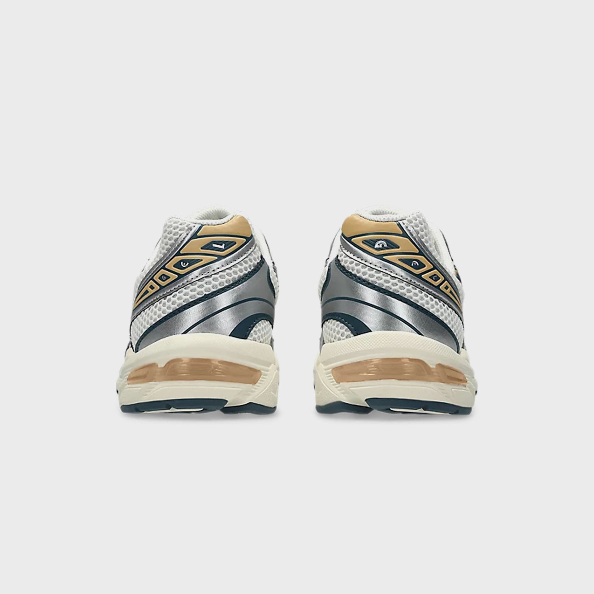 ASICS Gel-1130 - Cream / Mahogany